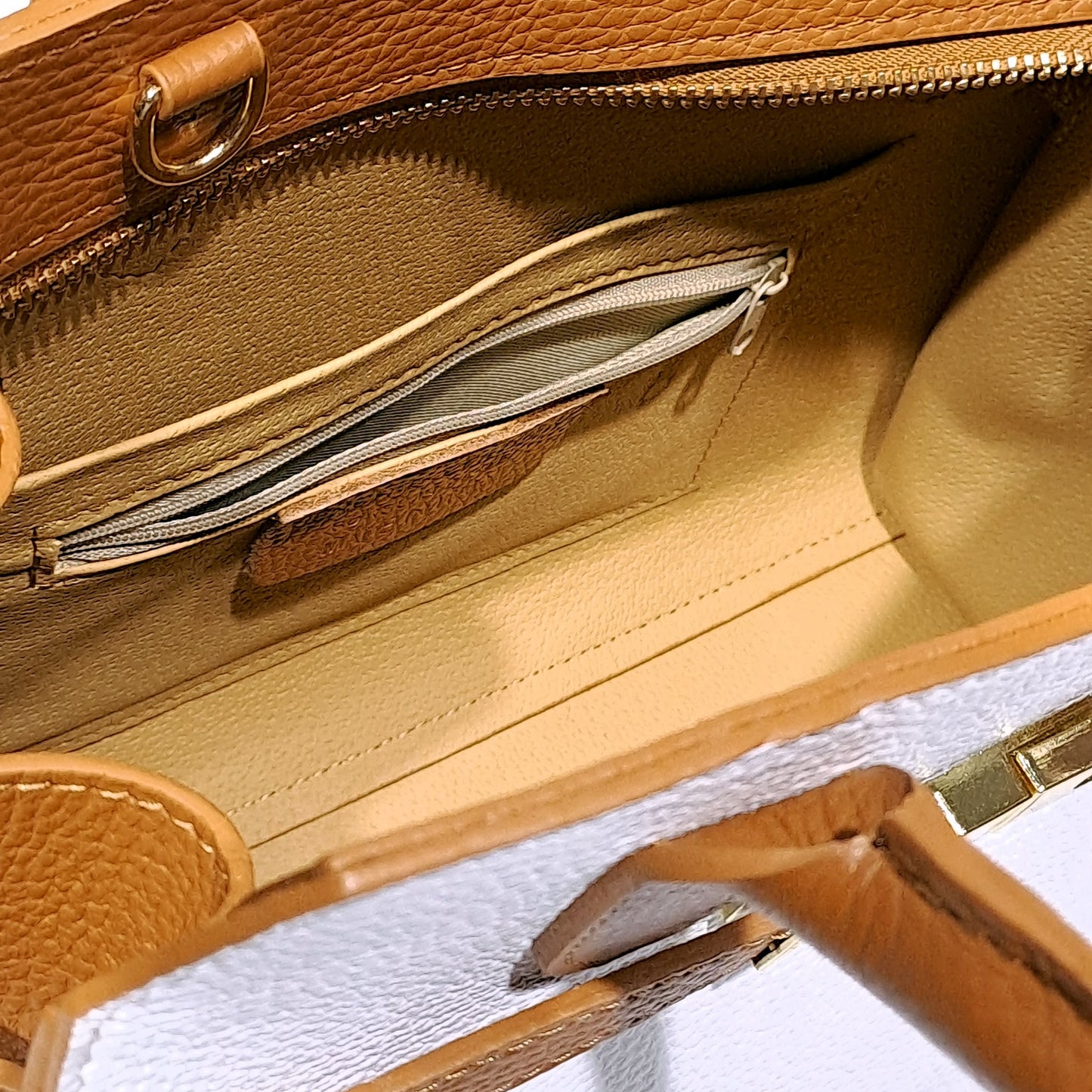 Sac MRA - Jessy CUIR - MRA2505301617