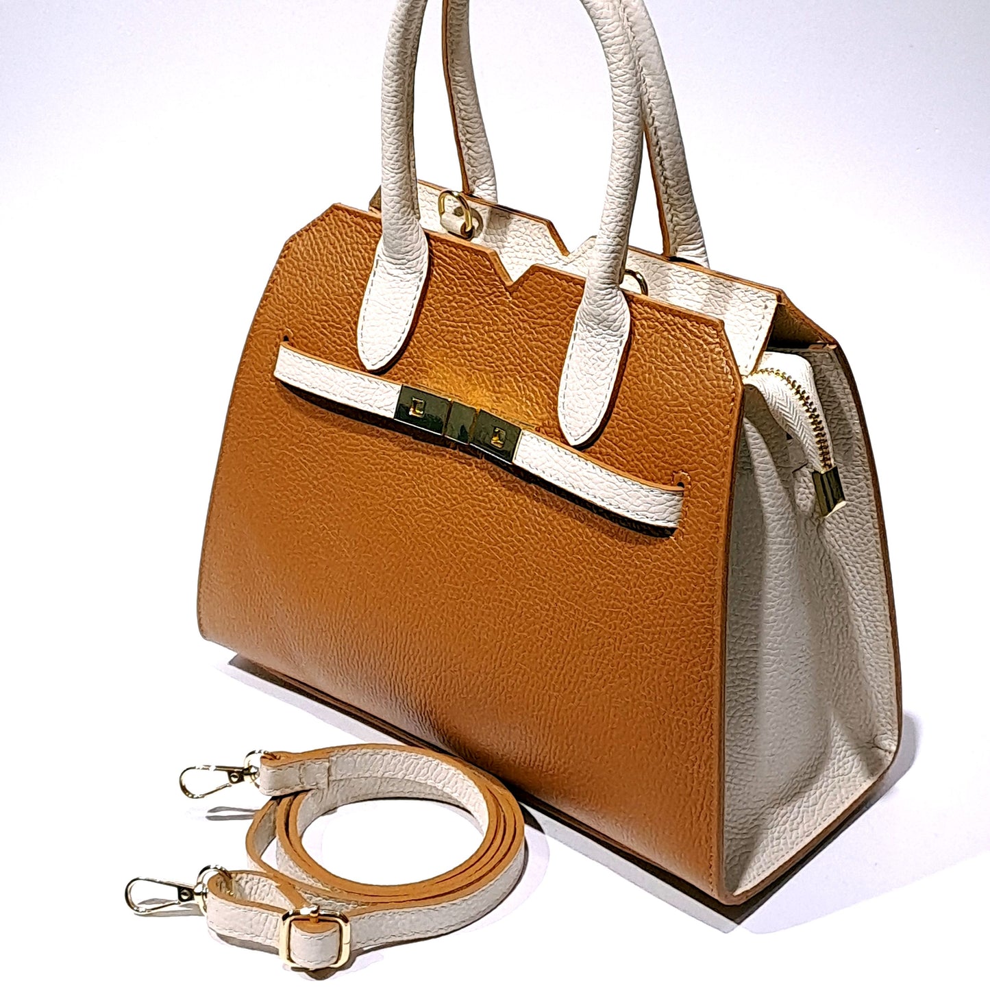 Sac MRA - Jessy CUIR - MRA2505301617