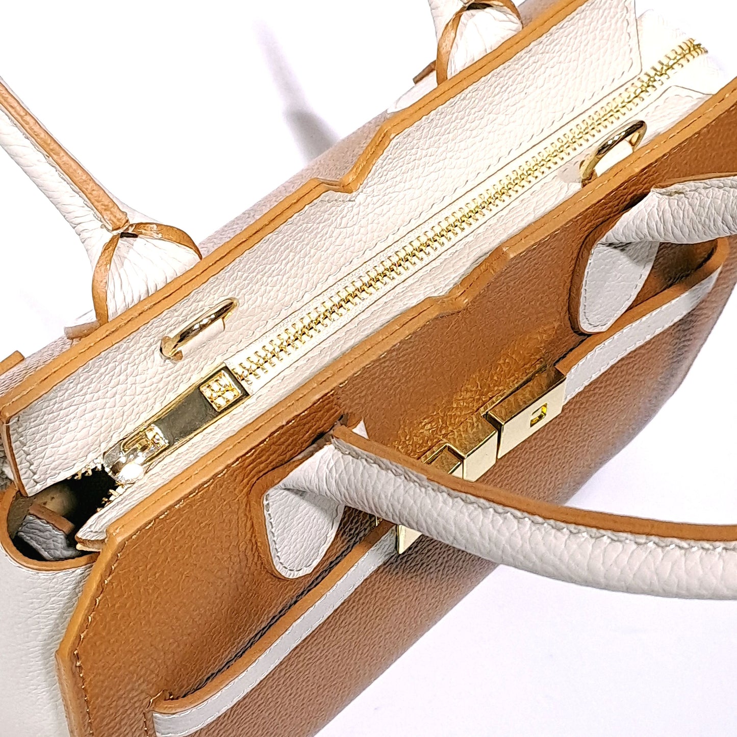 Sac MRA - Jessy CUIR - MRA2505301617
