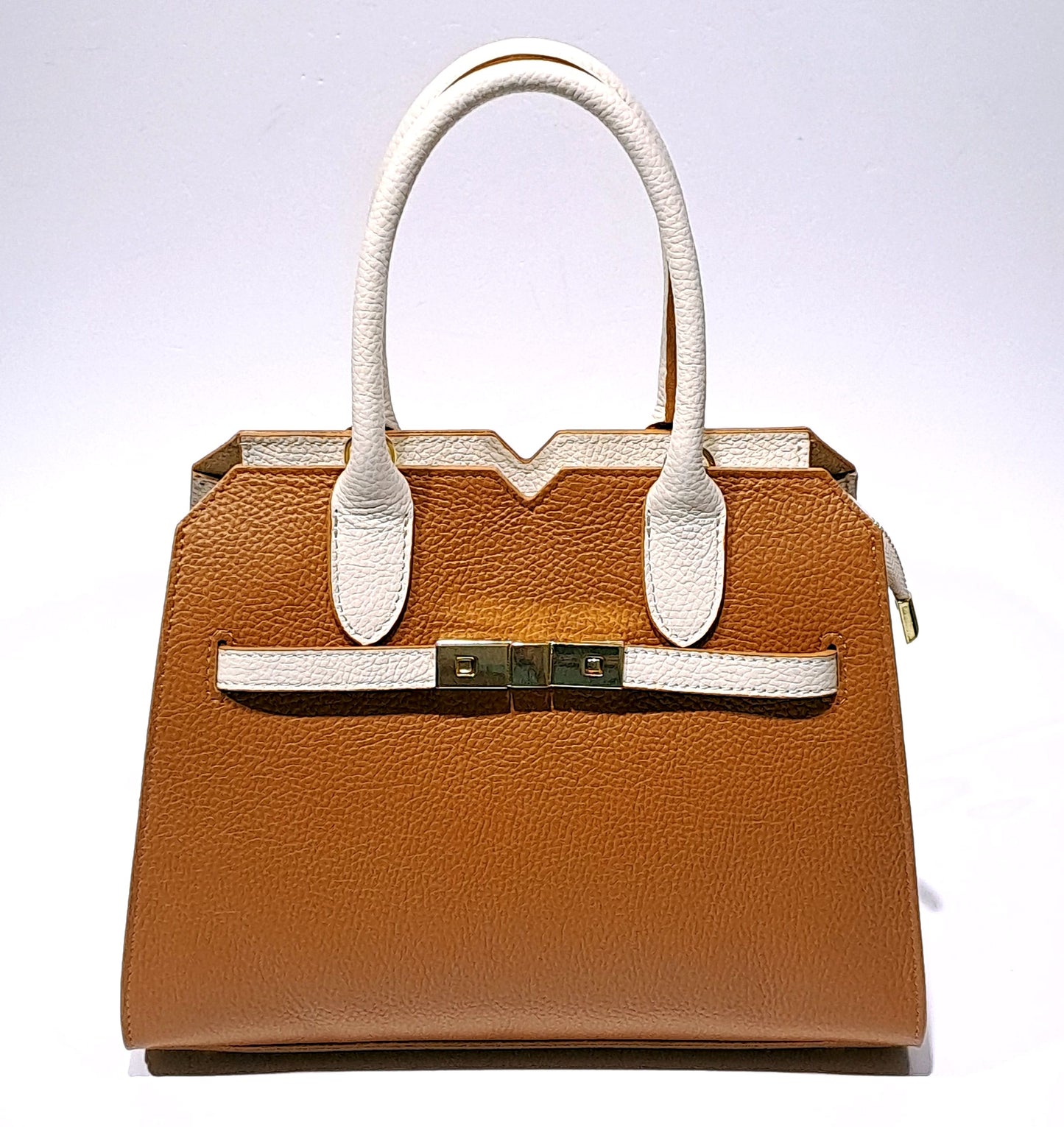 Sac MRA - Jessy CUIR - MRA2505301617