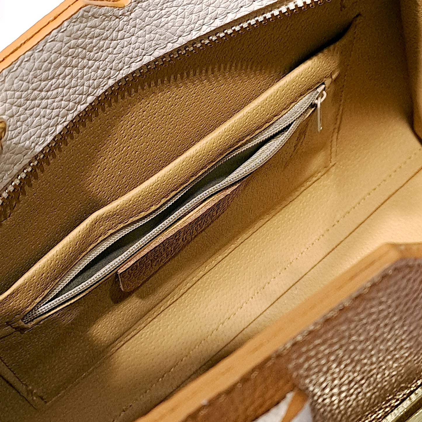 Sac MRA - Jessy CUIR - MRA2505301617