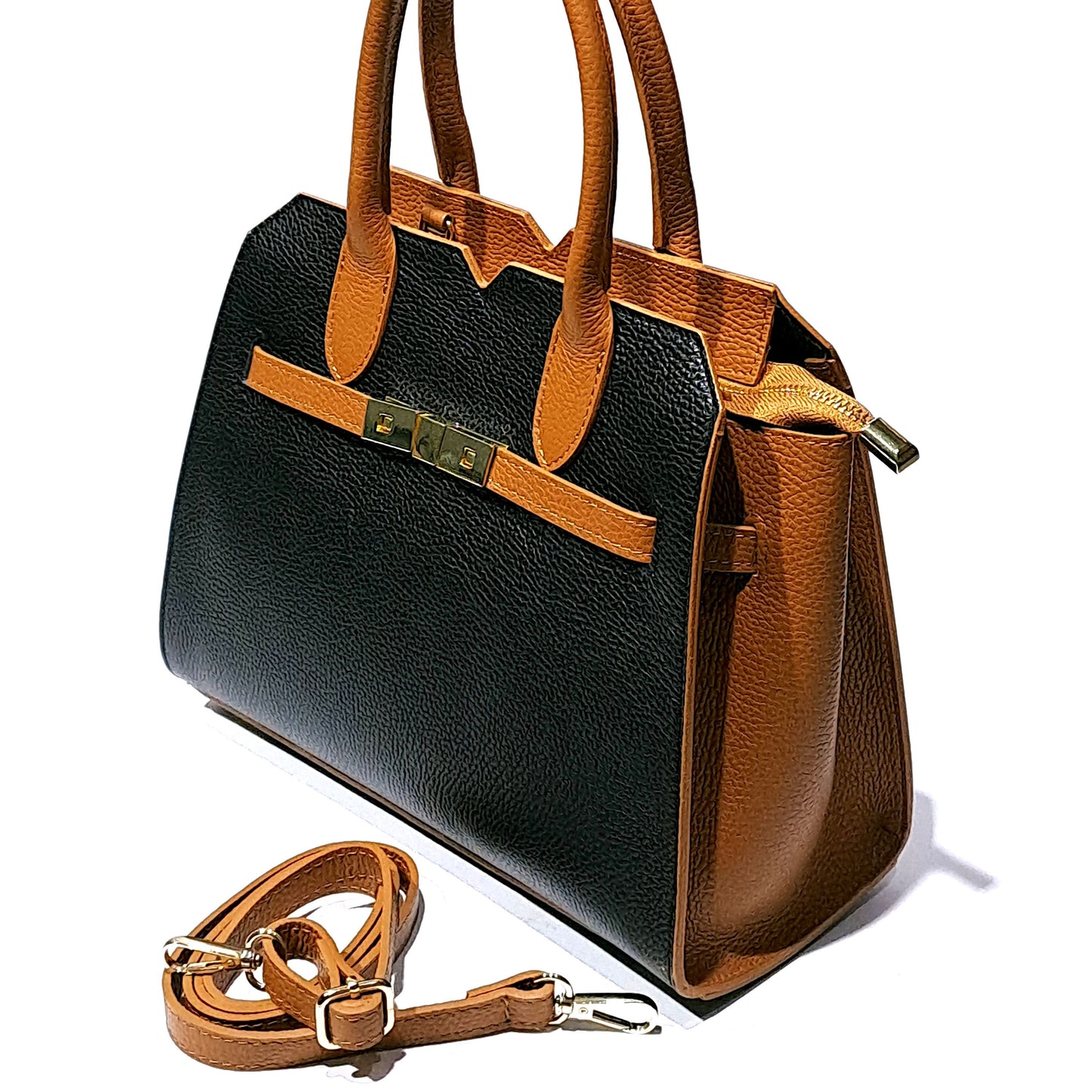 Sac MRA - Jessy CUIR - MRA2505301617