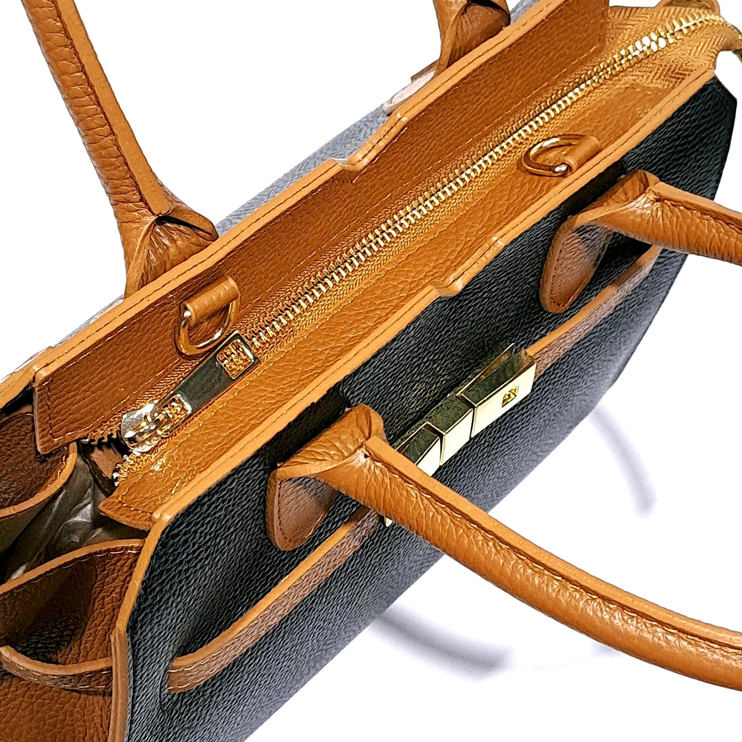 Sac MRA - Jessy CUIR - MRA2505301617