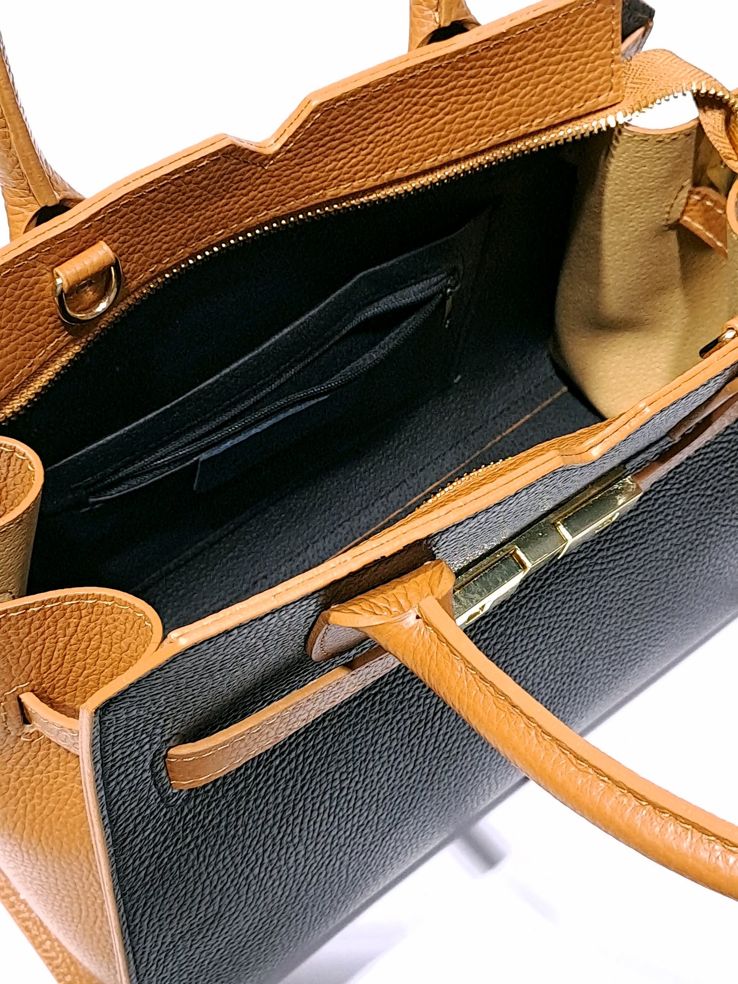 Sac MRA - Jessy CUIR - MRA2505301617