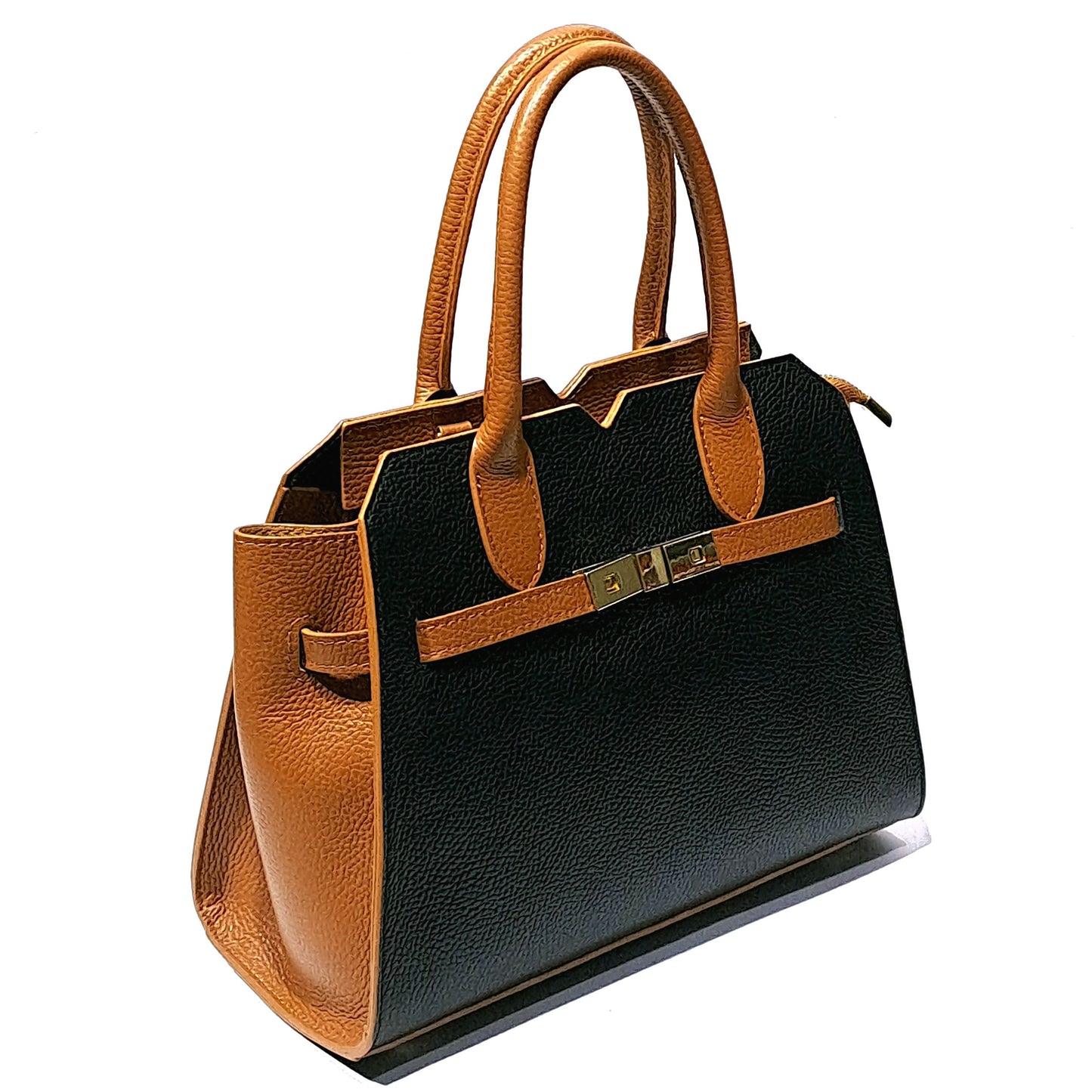 Sac MRA - Jessy CUIR - MRA2505301617