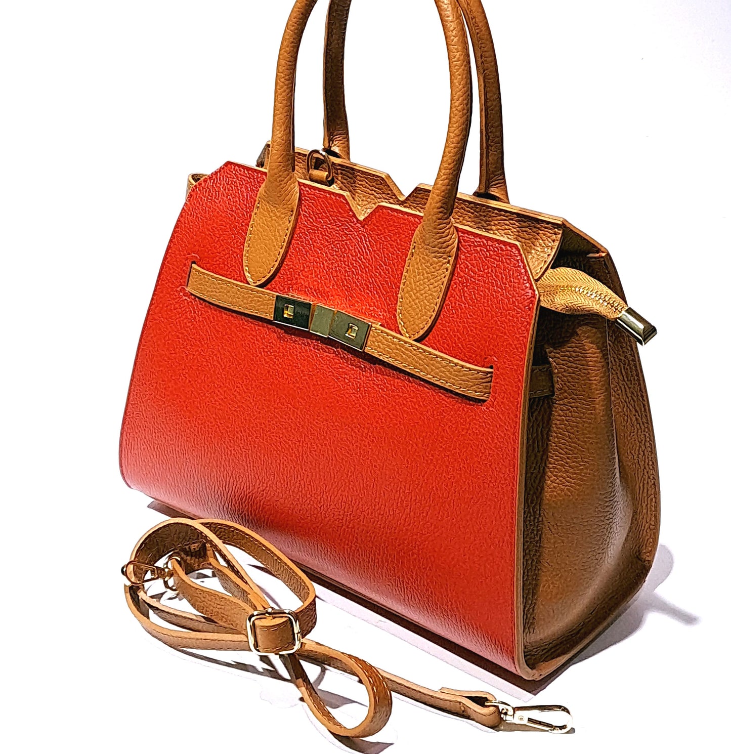 Sac MRA - Jessy CUIR - MRA2505301617
