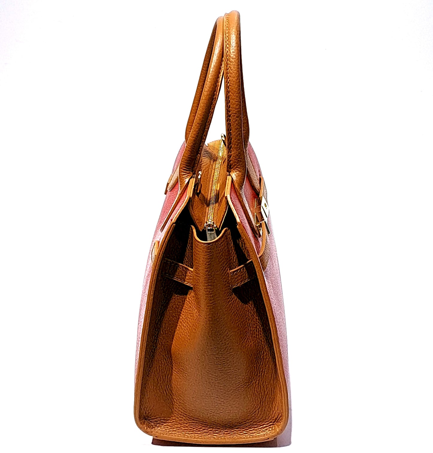 Sac MRA - Jessy CUIR - MRA2505301617