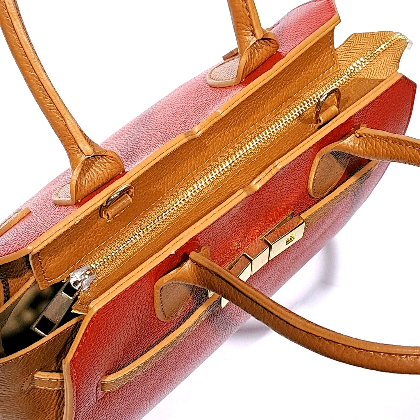 Sac MRA - Jessy CUIR - MRA2505301617