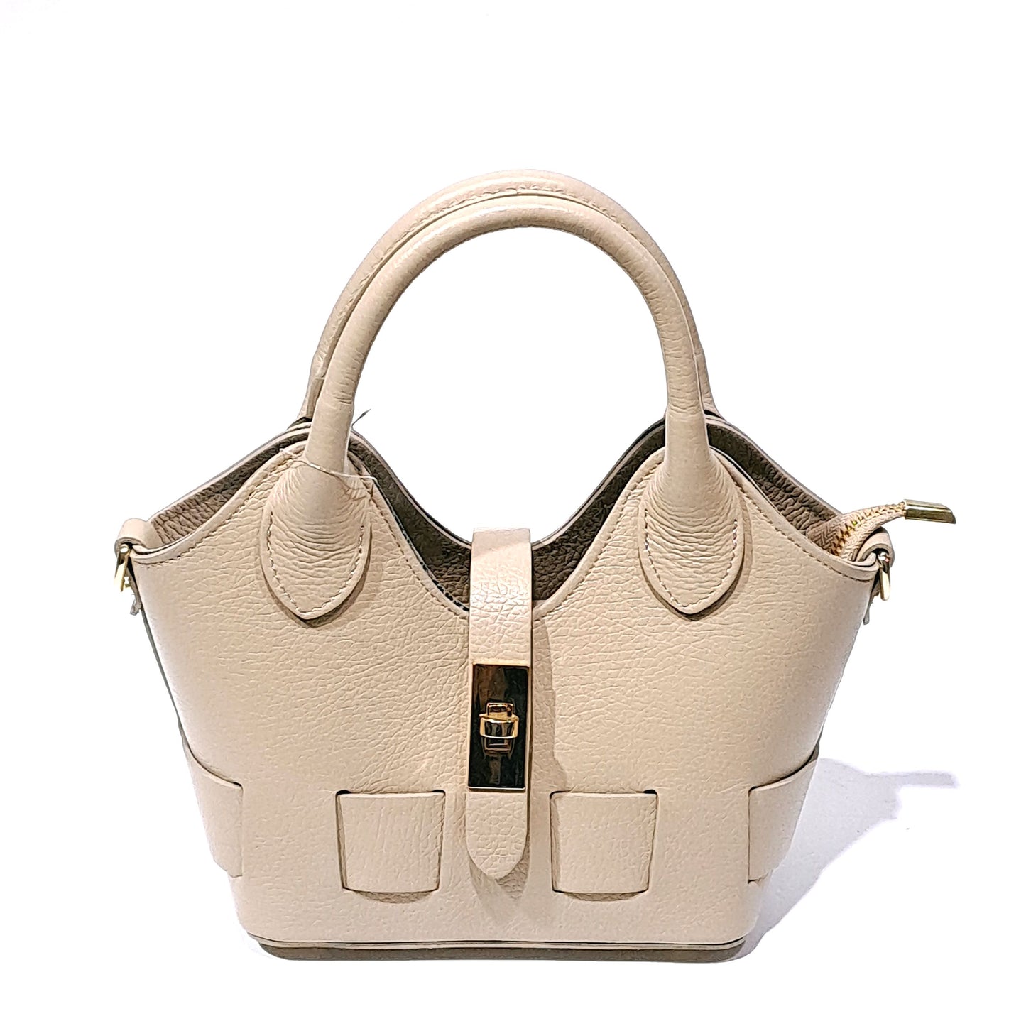Sac MRA - Lena CUIR - MRA2507261514