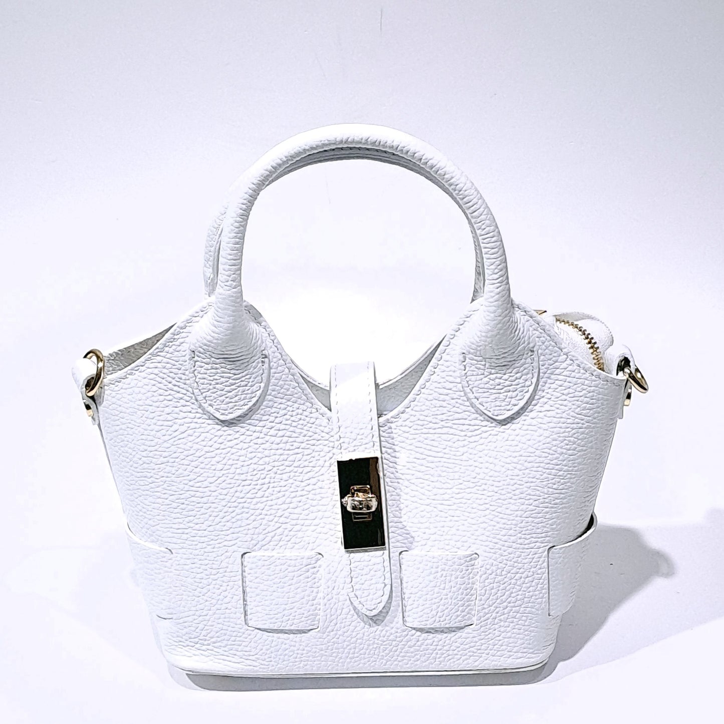 Sac MRA - Lena CUIR - MRA2507261514