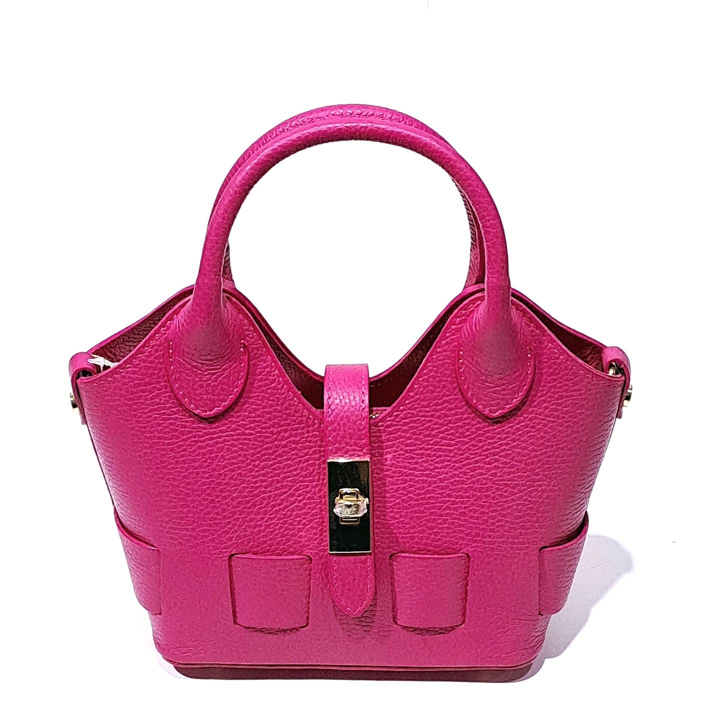 Sac MRA - Lena CUIR - MRA2507261514