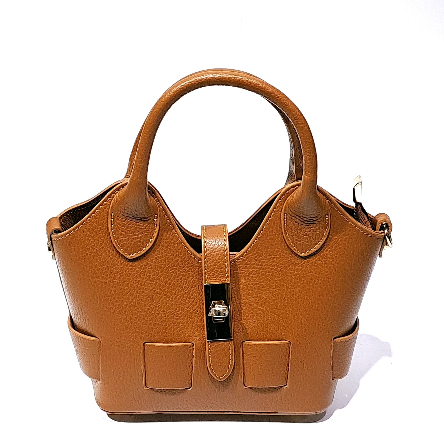 Sac MRA - Lena CUIR - MRA2507261514
