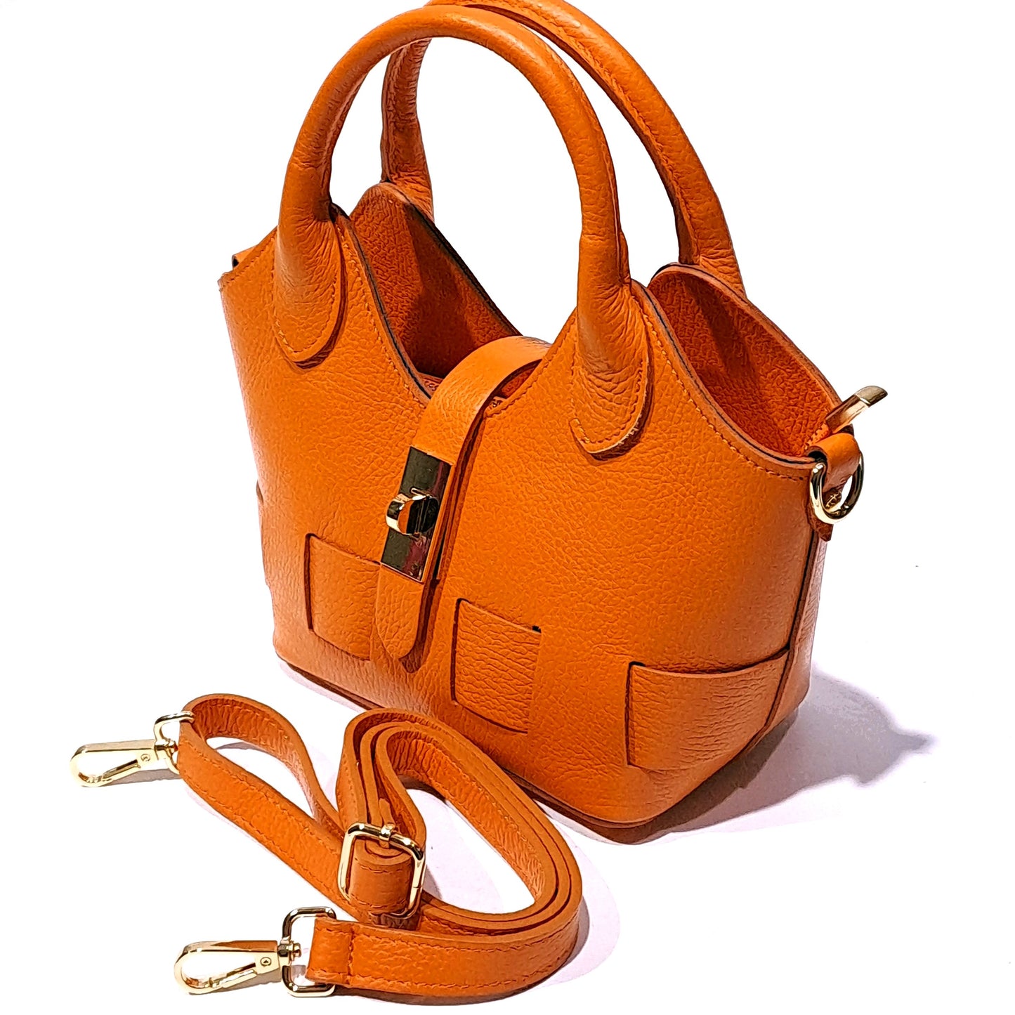 Sac MRA - Lena CUIR - MRA2507261514