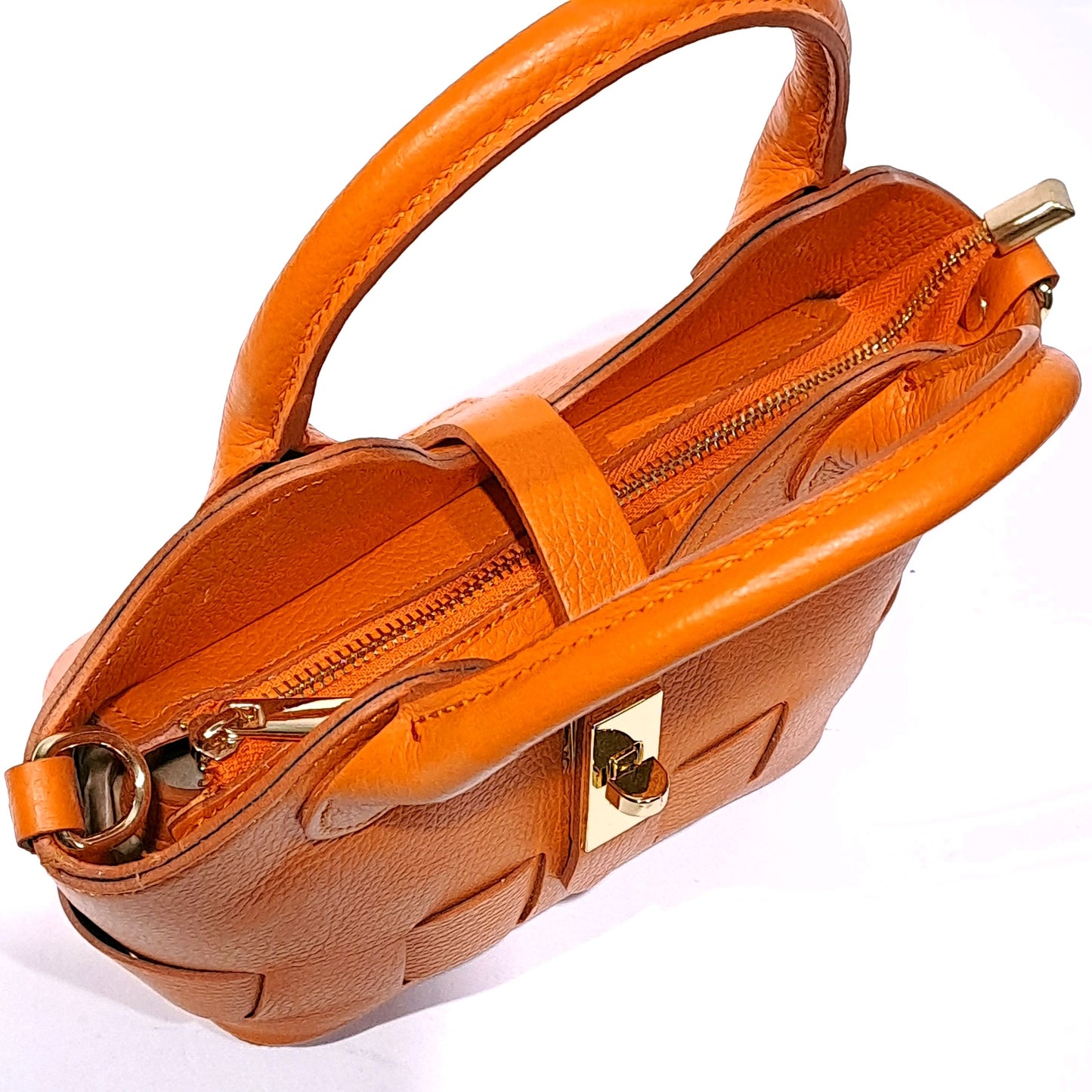 Sac MRA - Lena CUIR - MRA2507261514