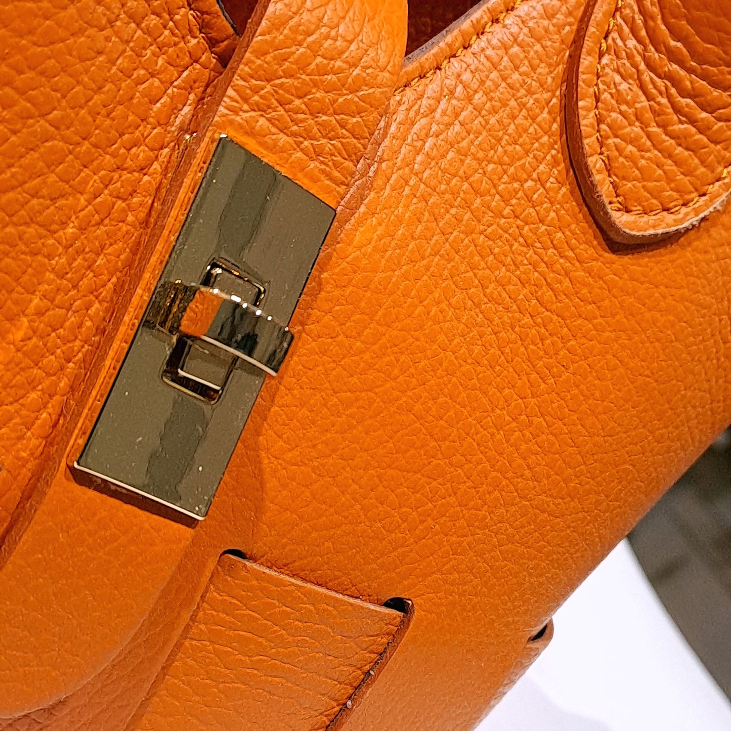 Sac MRA - Lena CUIR - MRA2507261514