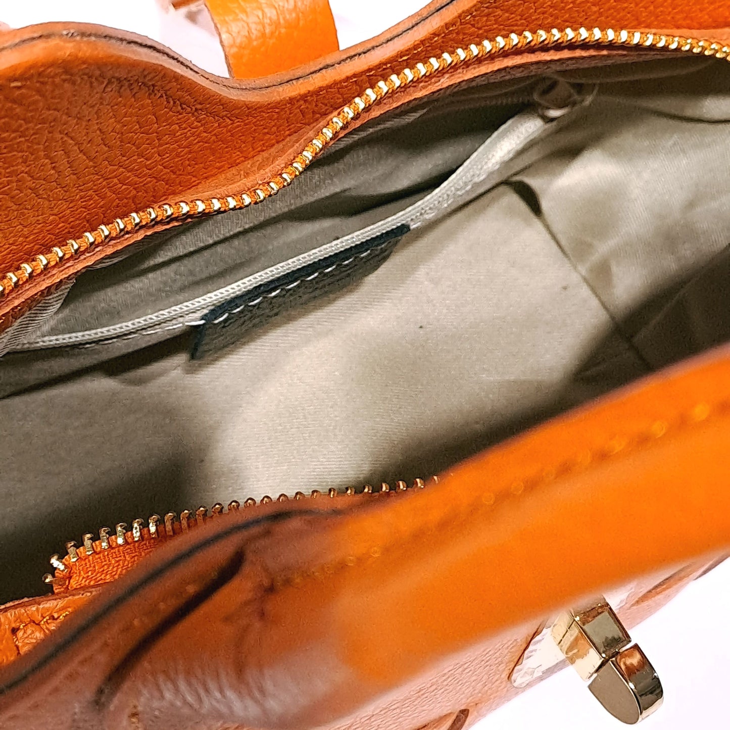Sac MRA - Lena CUIR - MRA2507261514