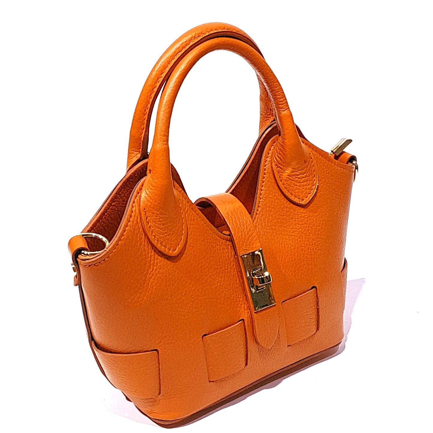 Sac MRA - Lena CUIR - MRA2507261514
