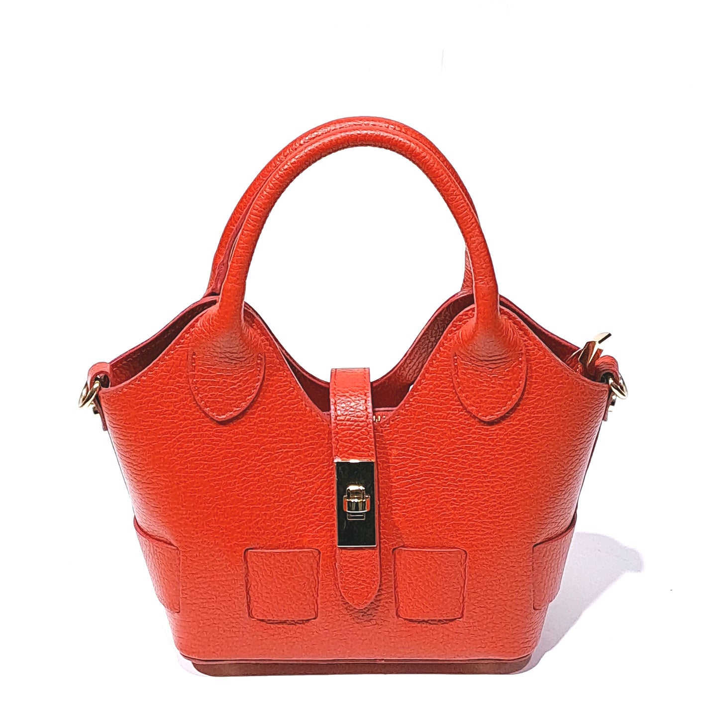 Sac MRA - Lena CUIR - MRA2507261514