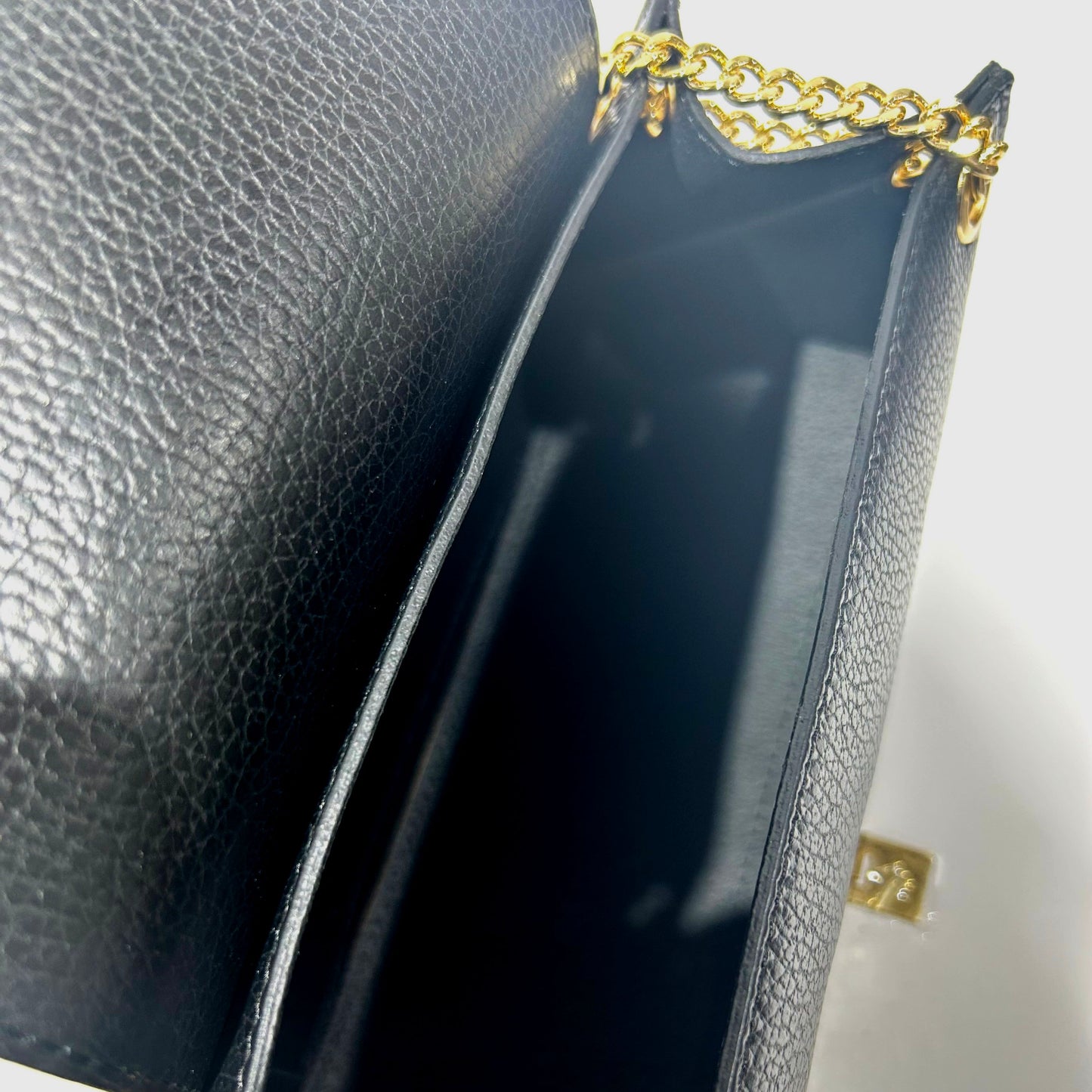 Sac MRA - Love CUIR - MRA2507240823