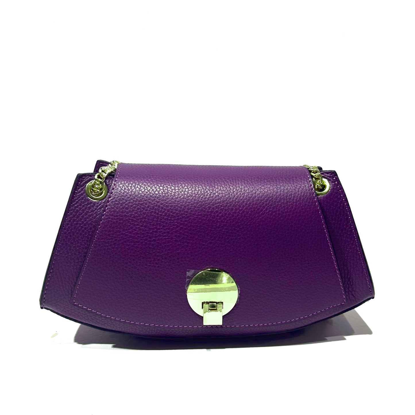 Sac MRA - Love CUIR - MRA2507240823