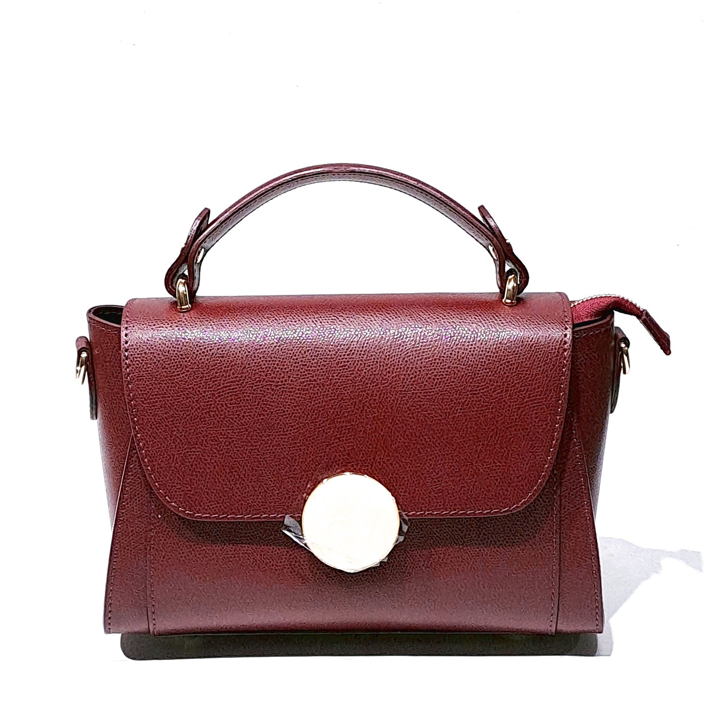 Sac MRA - Luma CUIR - MRA2507261946