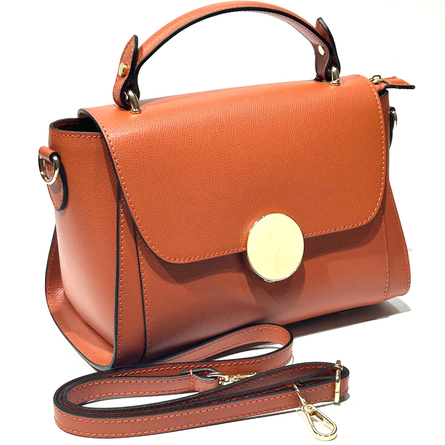 Sac MRA - Luma CUIR - MRA2507261946