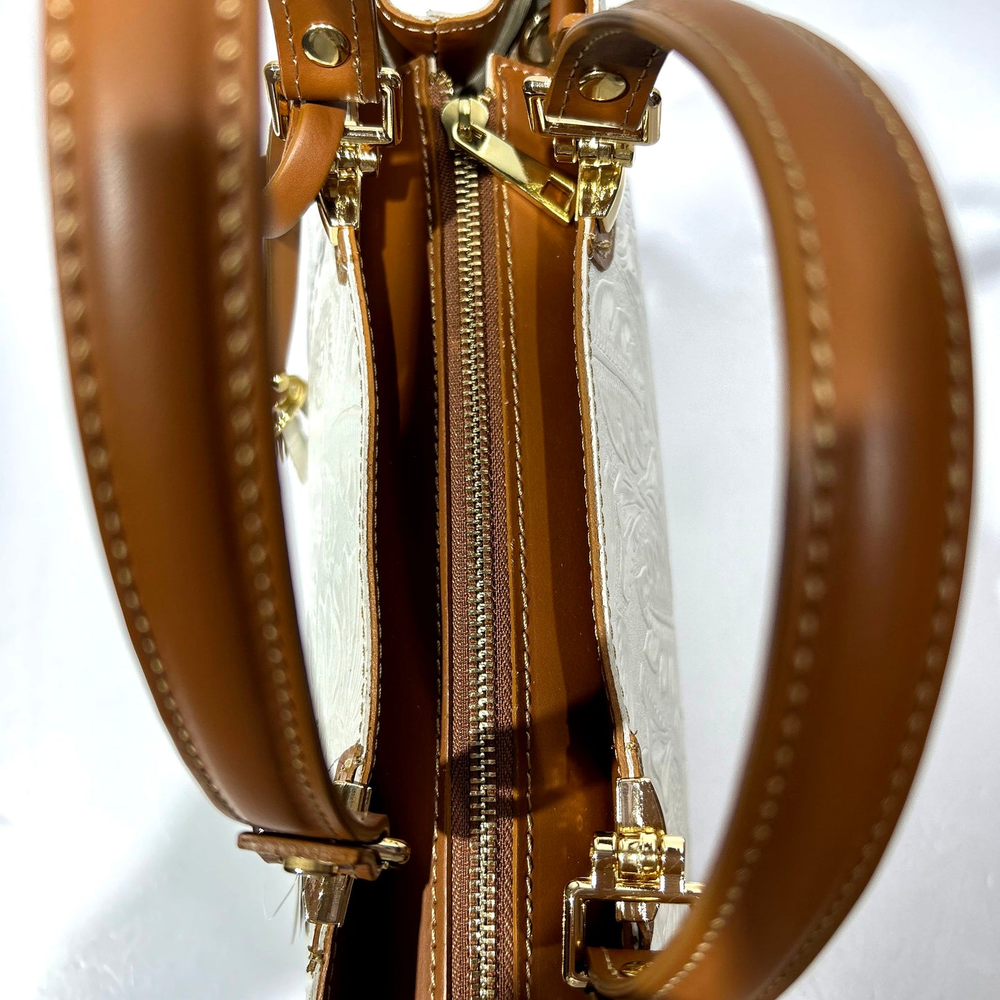 Sac MRA - Lysa CUIR - MRA2505291651