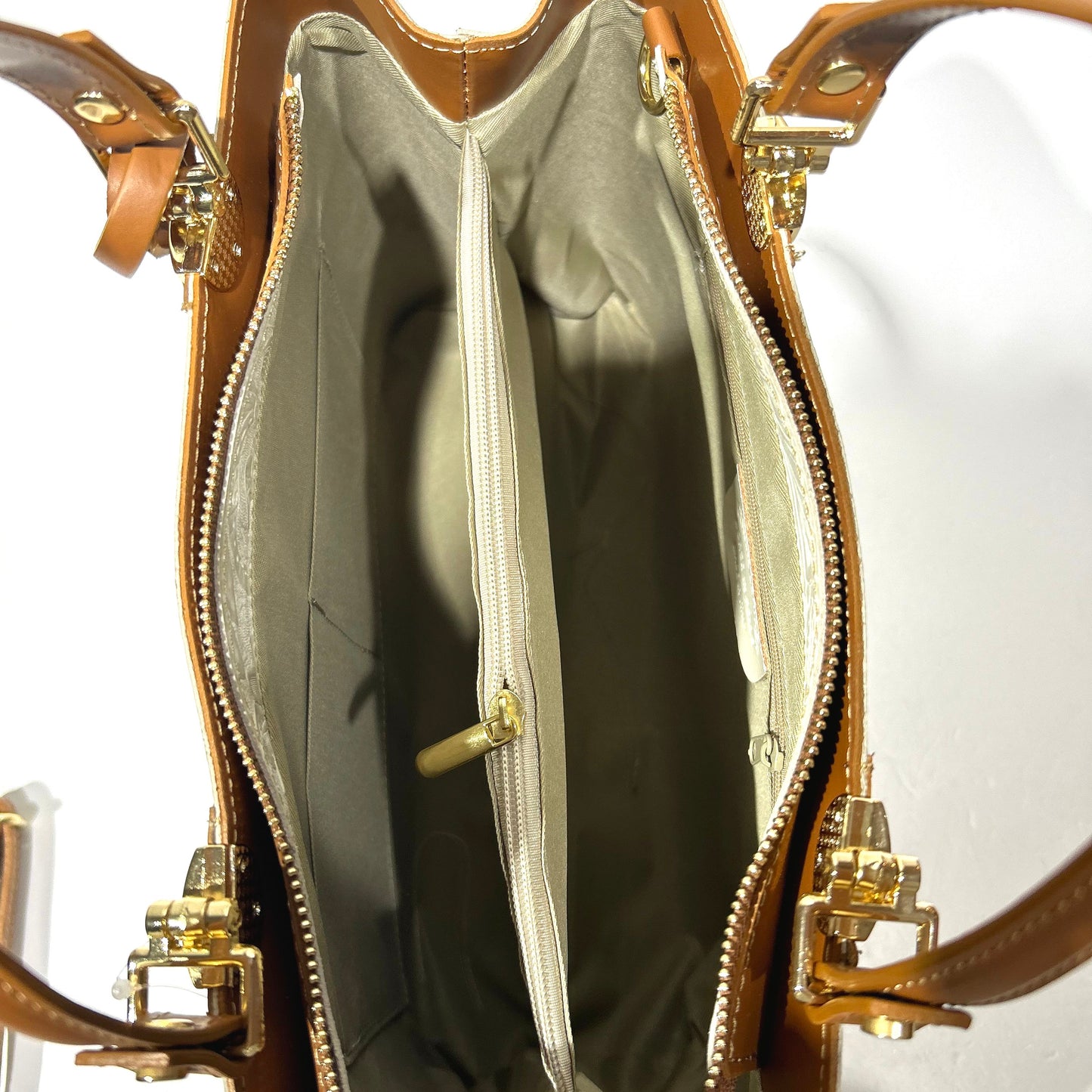 Sac MRA - Lysa CUIR - MRA2505291651