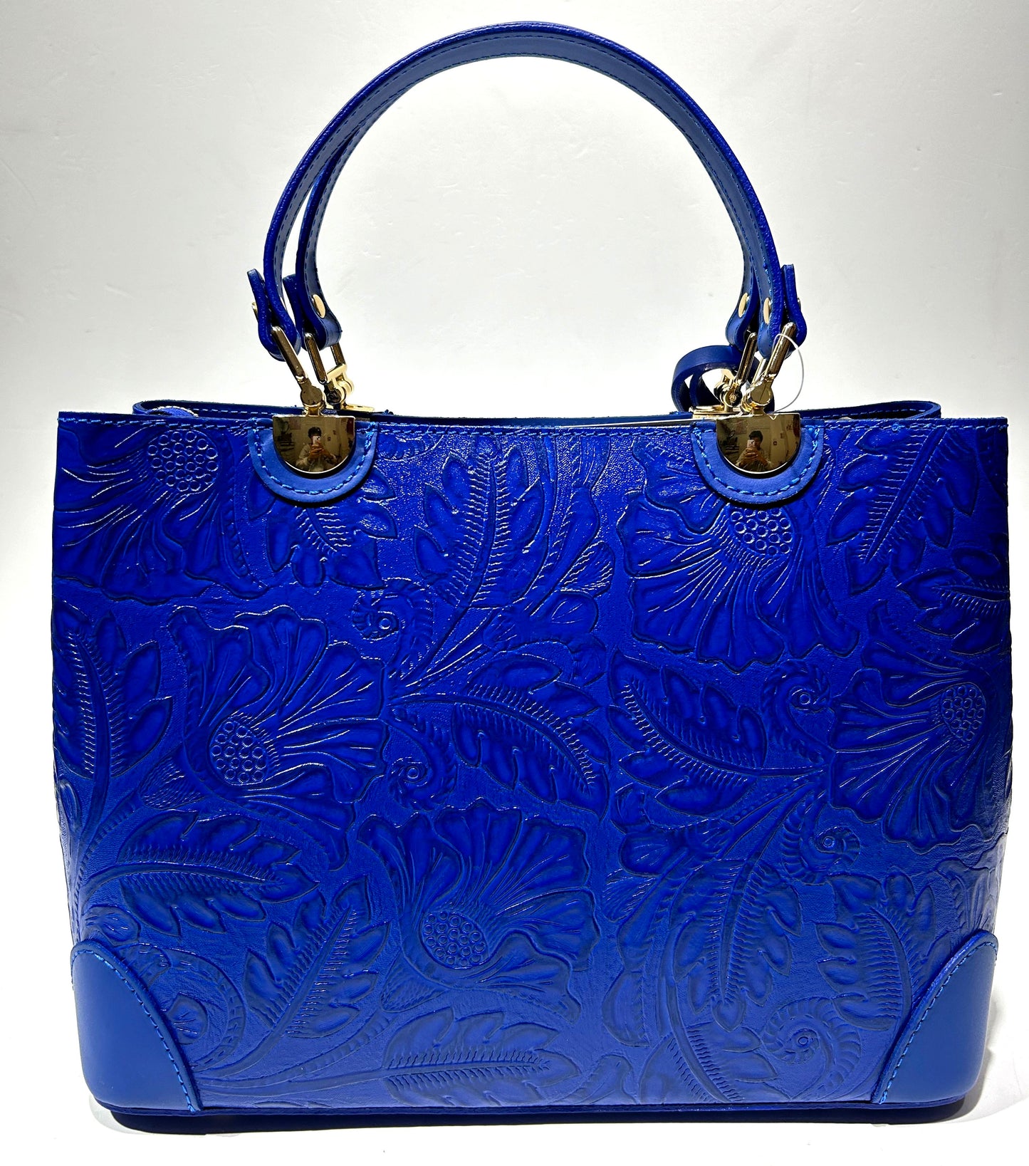 Sac MRA - Lysa CUIR - MRA2505291651