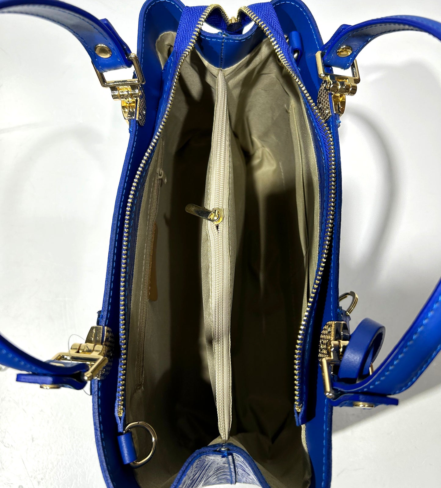 Sac MRA - Lysa CUIR - MRA2505291651