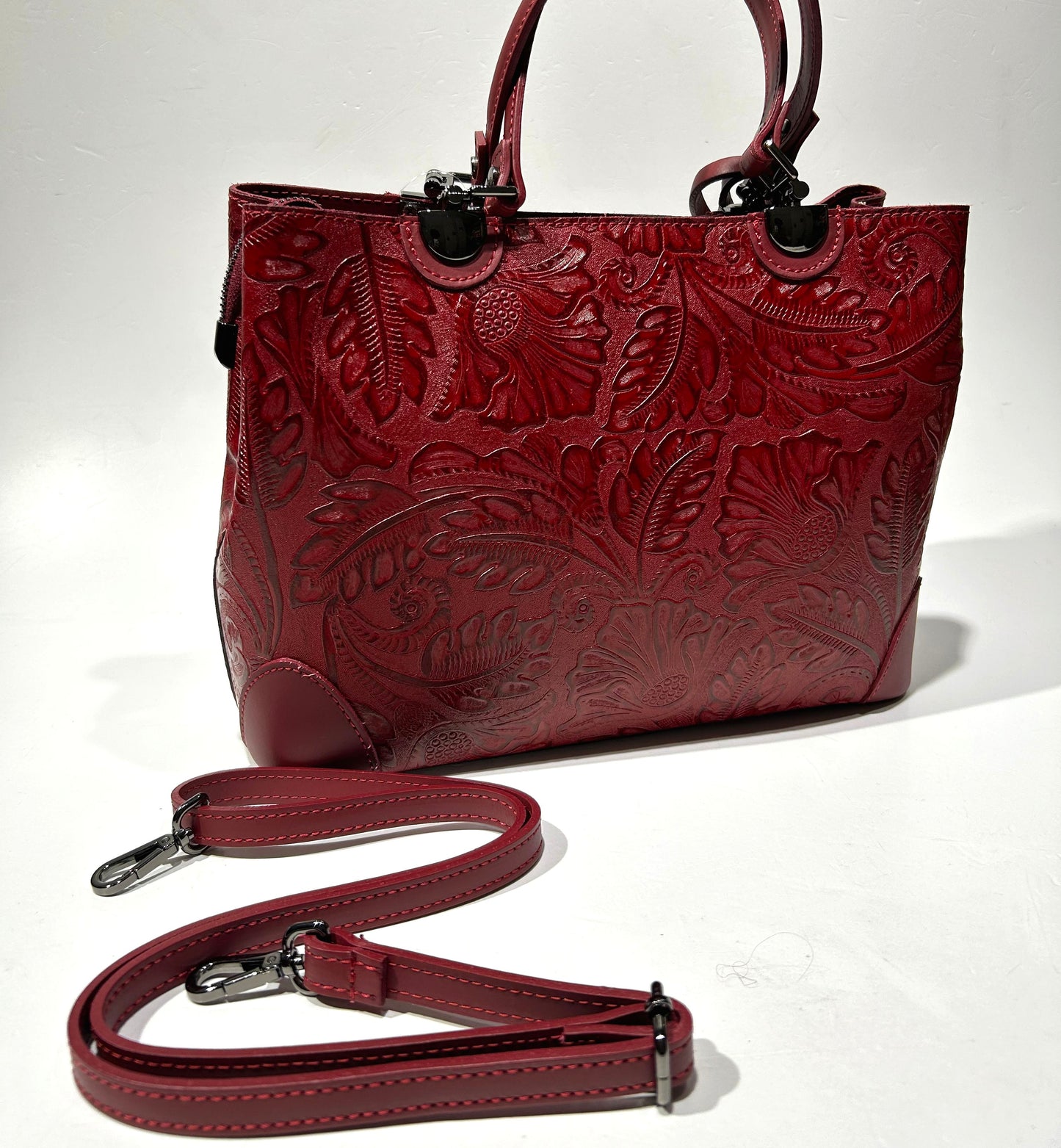 Sac MRA - Lysa CUIR - MRA2505291651