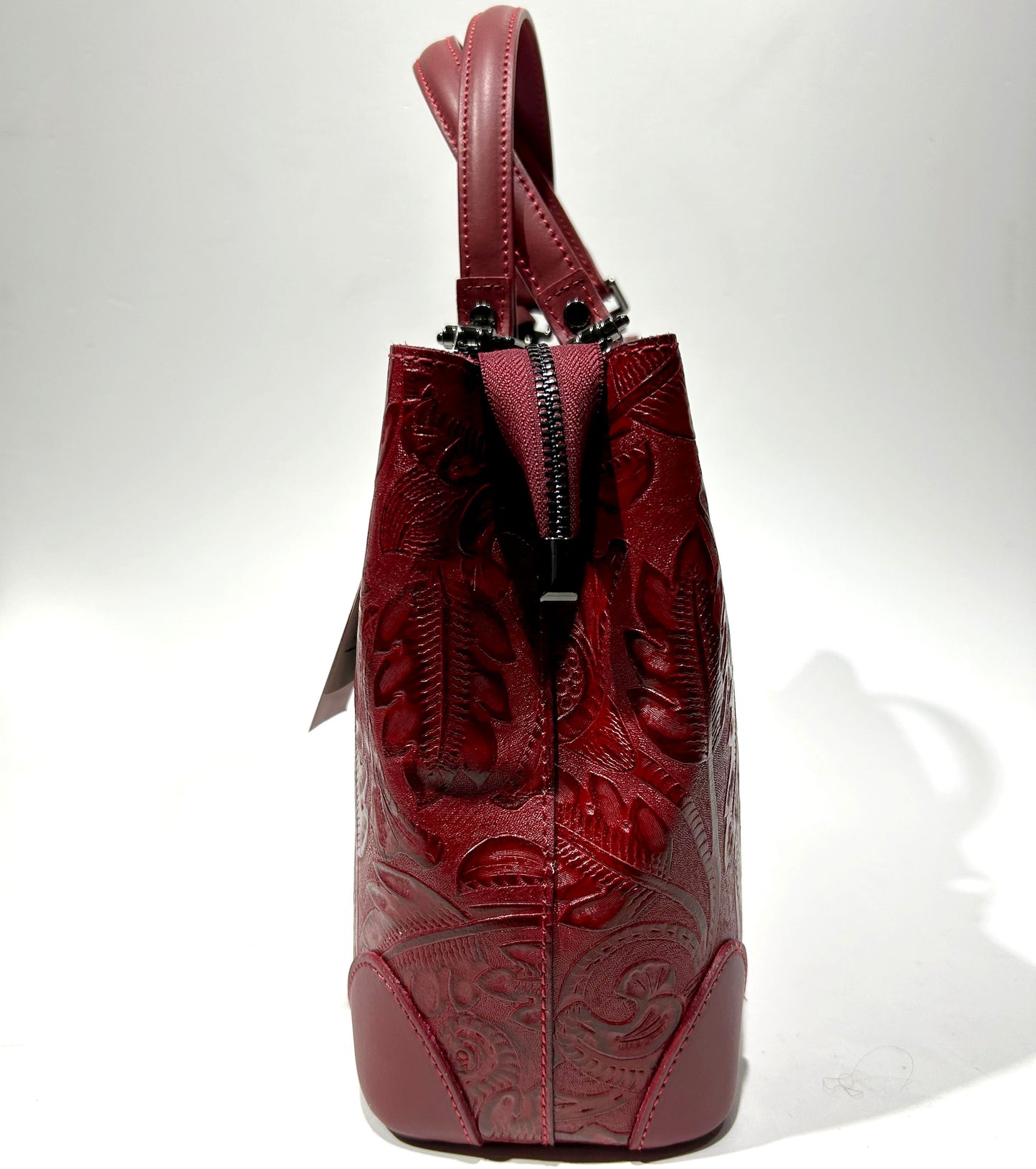 Sac MRA - Lysa CUIR - MRA2505291651