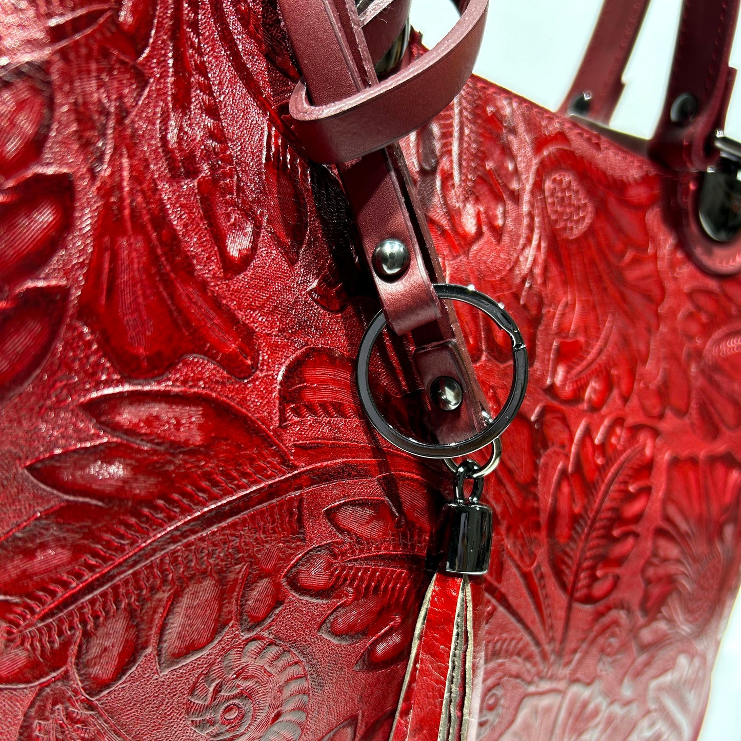 Sac MRA - Lysa CUIR - MRA2505291651