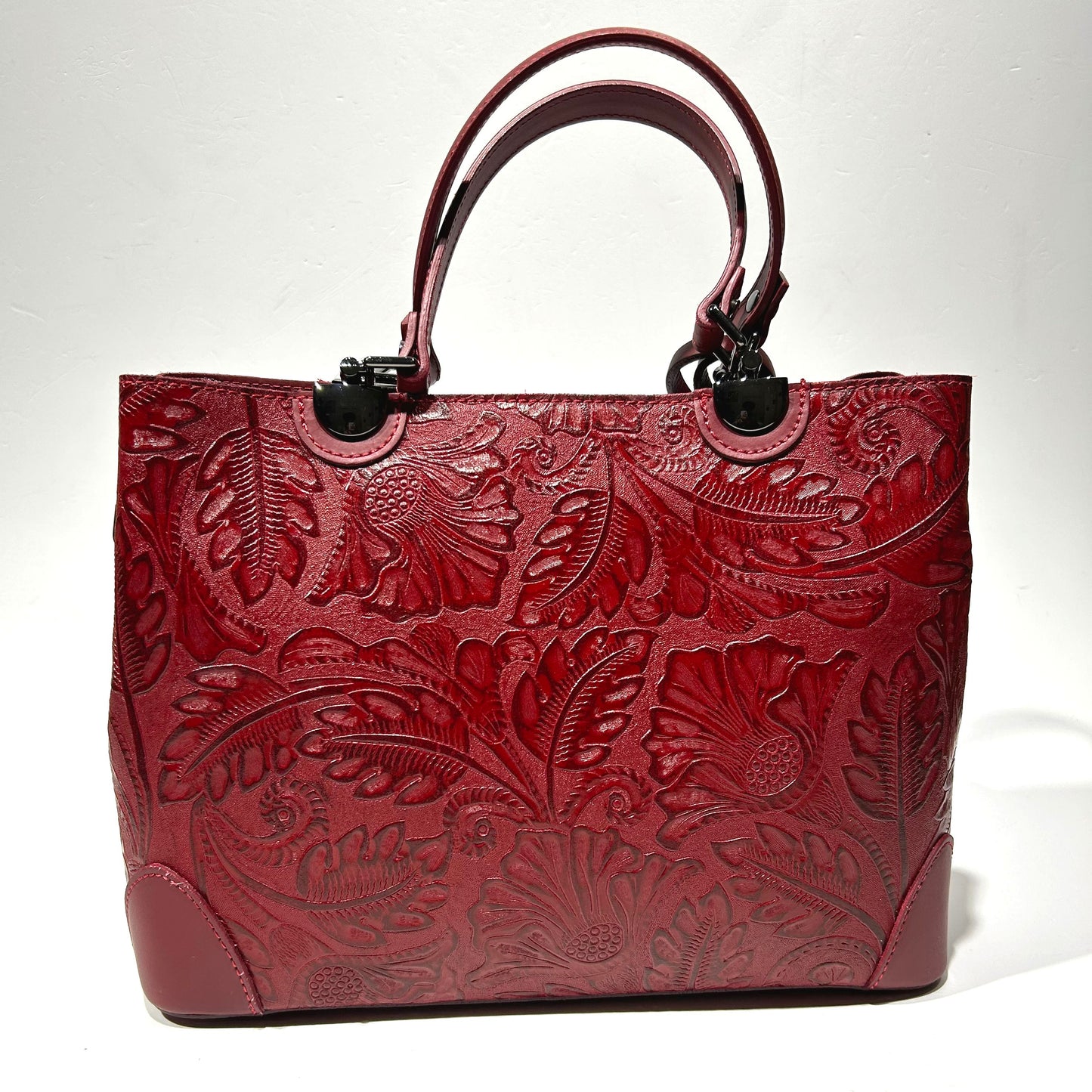Sac MRA - Lysa CUIR - MRA2505291651