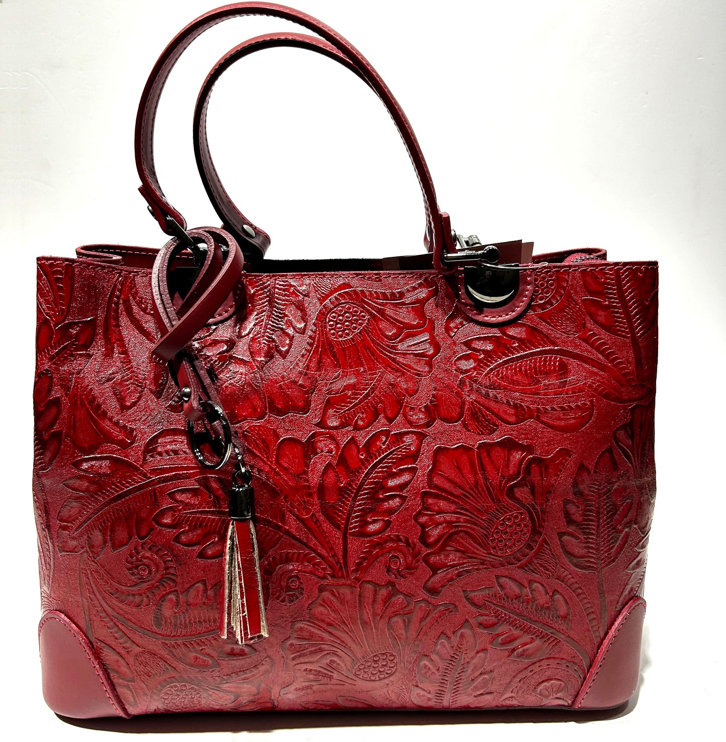 Sac MRA - Lysa CUIR - MRA2505291651