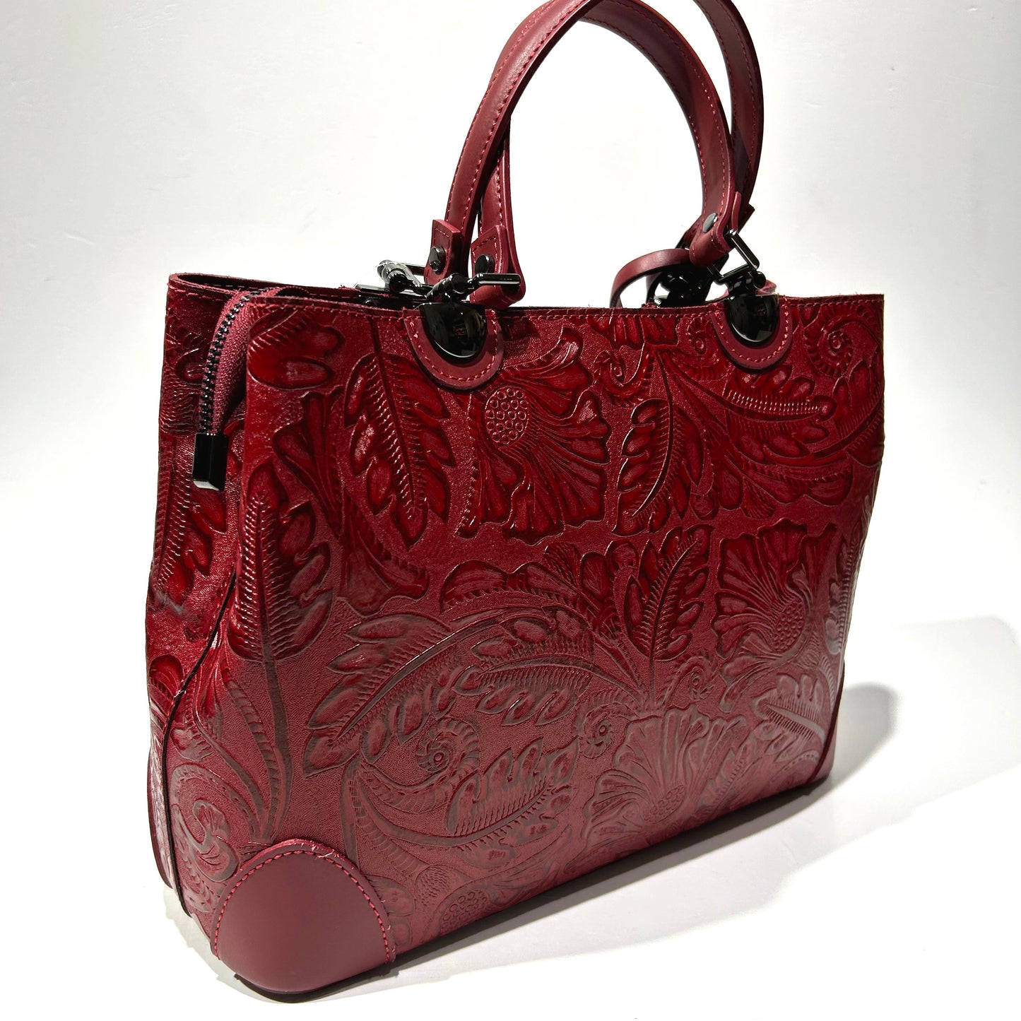 Sac MRA - Lysa CUIR - MRA2505291651