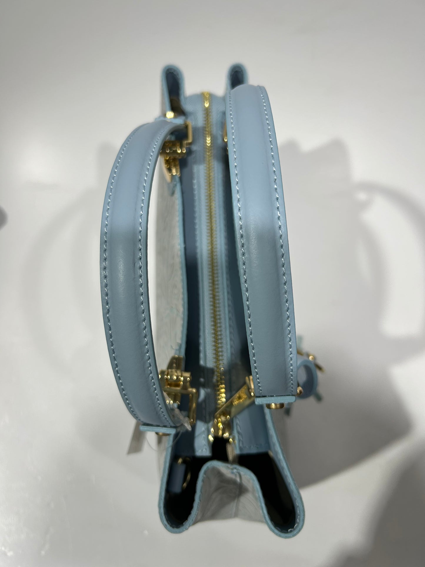 Sac MRA - Lysa CUIR - MRA2505291651