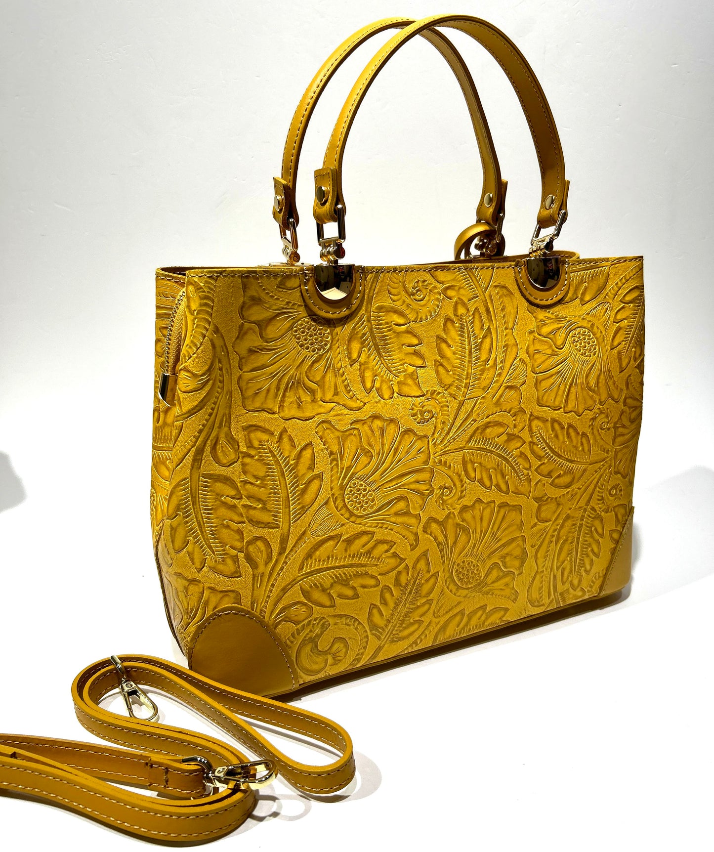 Sac MRA - Lysa CUIR - MRA2505291651
