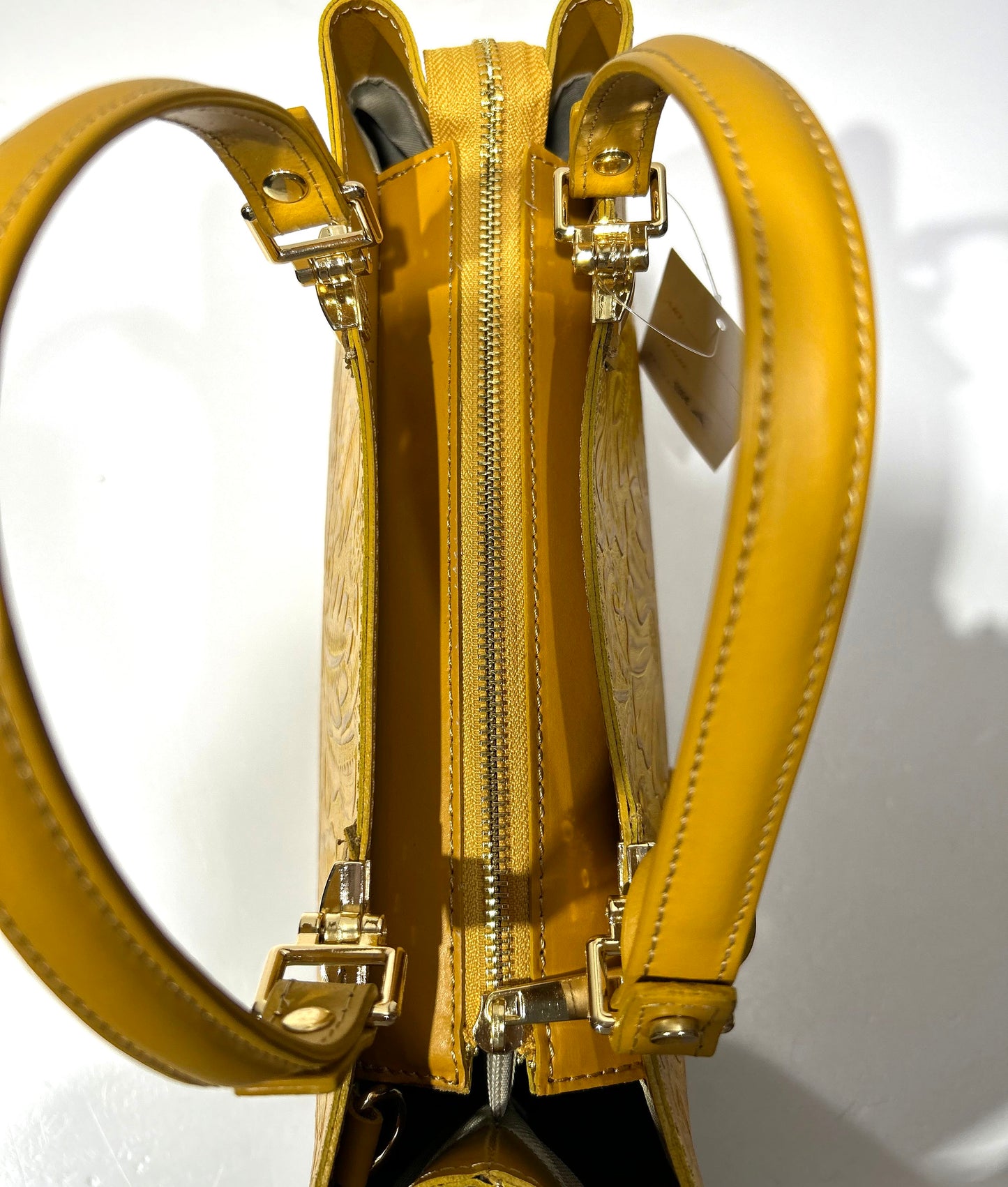 Sac MRA - Lysa CUIR - MRA2505291651