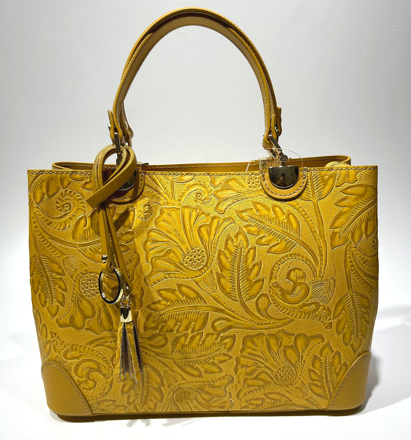 Sac MRA - Lysa CUIR - MRA2505291651