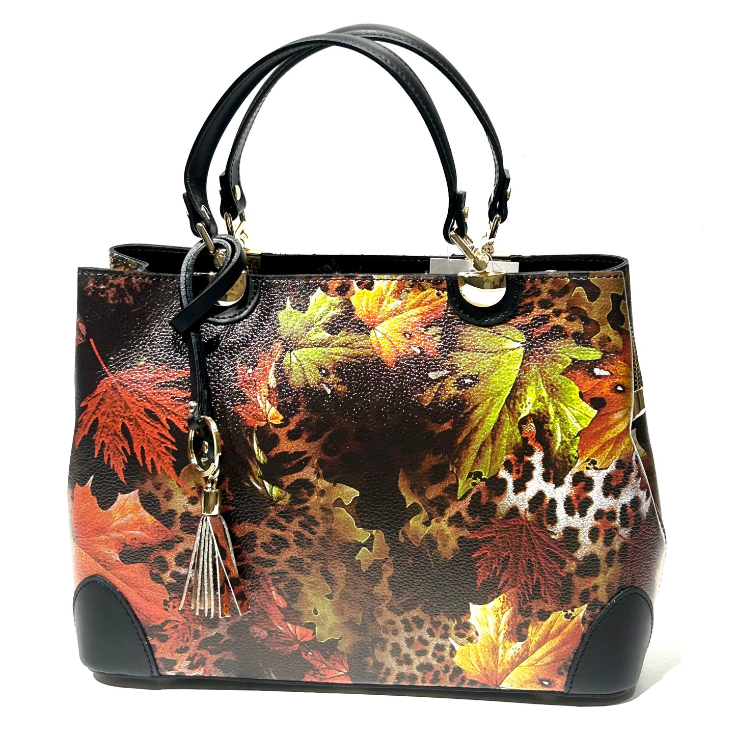 Sac MRA - Lysa CUIR - MRA2505291651