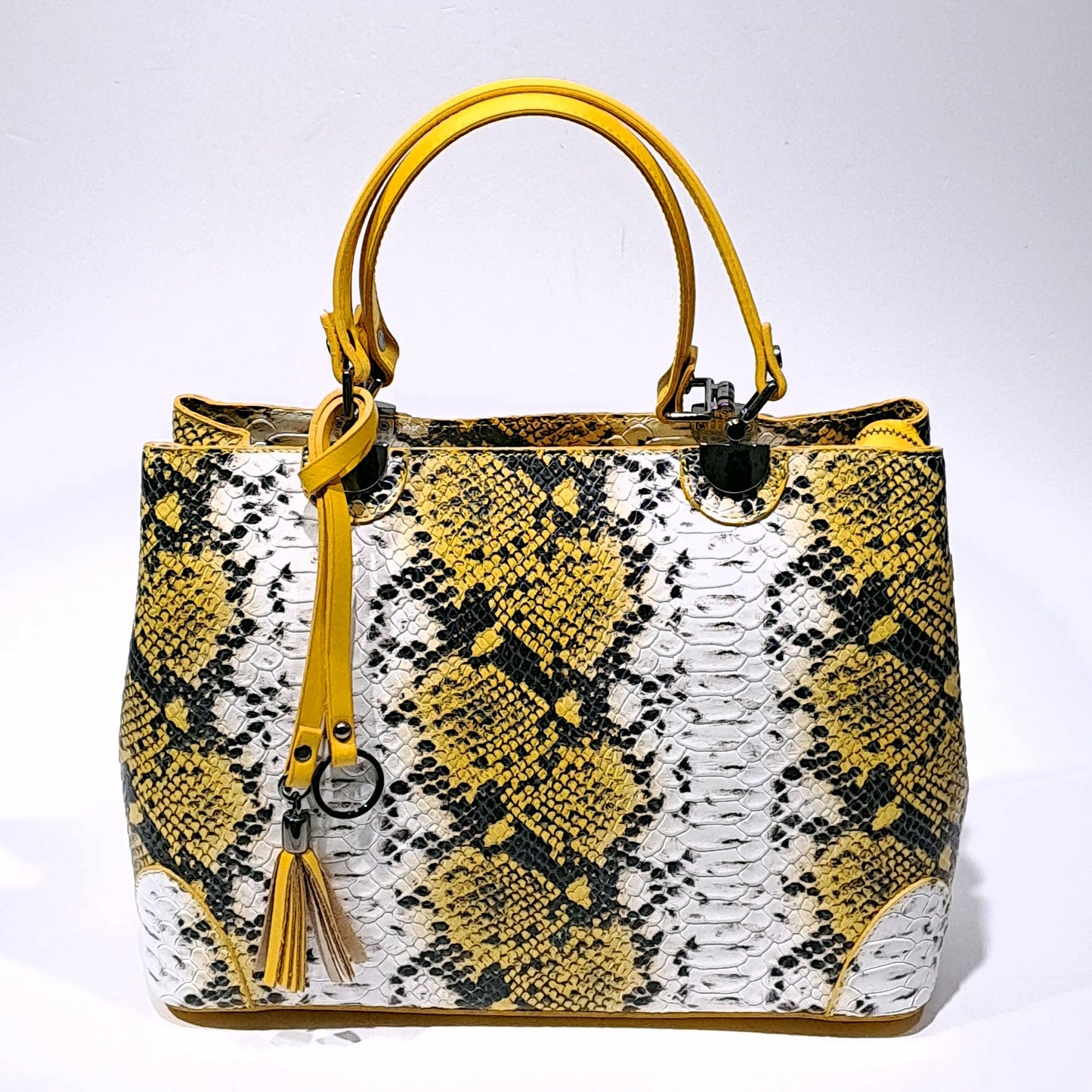 Sac MRA - Lysa CUIR - MRA2505291651