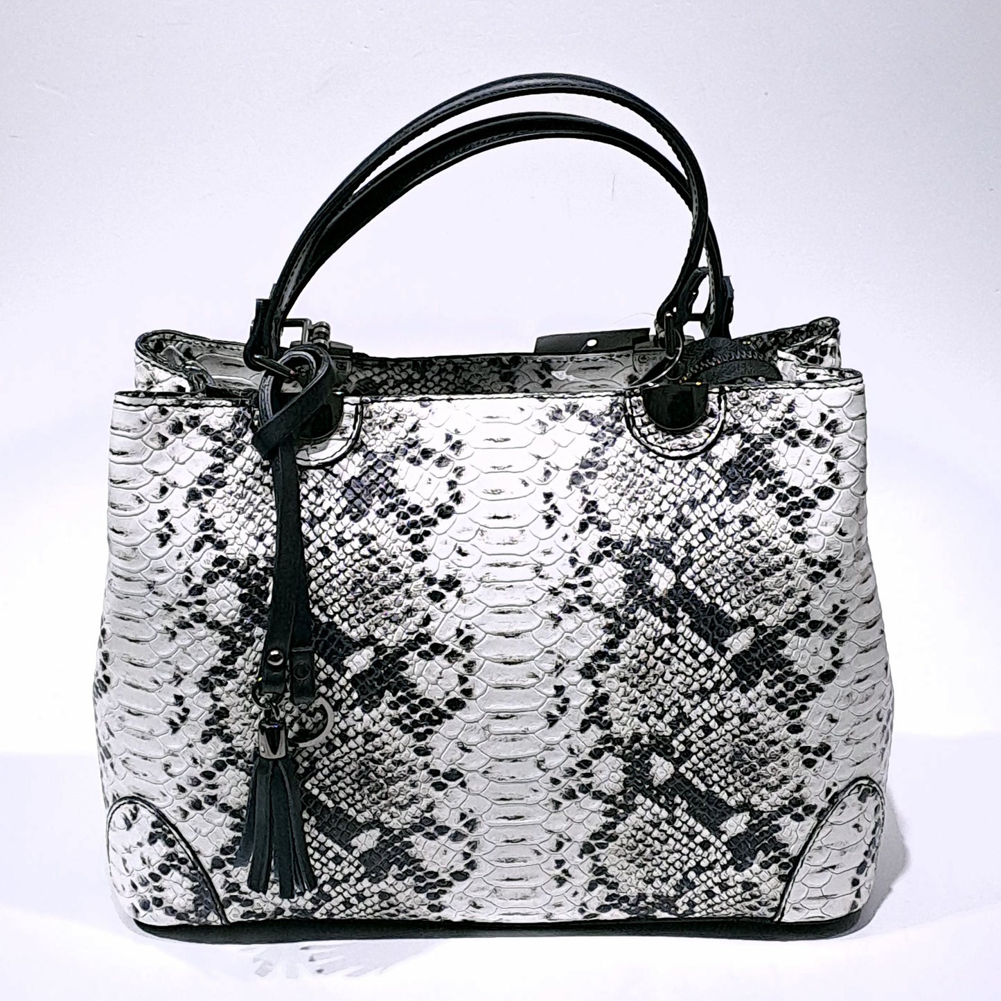 Sac MRA - Lysa CUIR - MRA2505291651