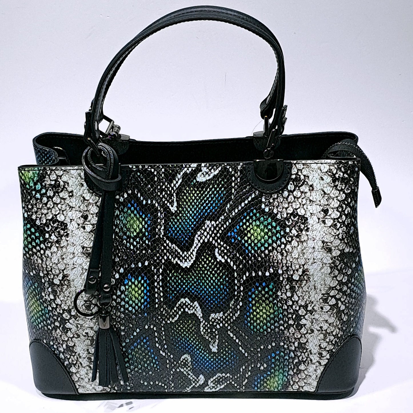 Sac MRA - Lysa CUIR - MRA2505291651