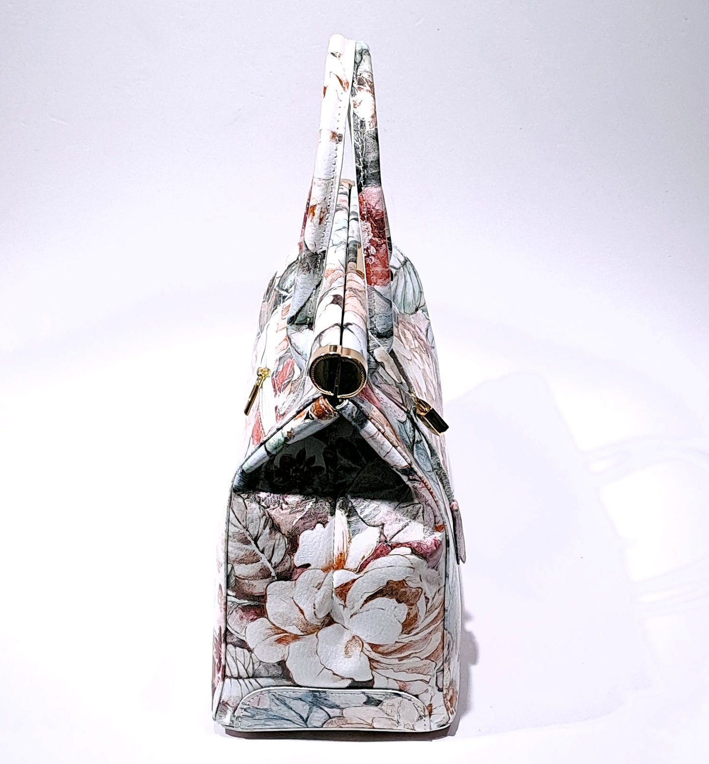 Sac MRA - Melyza CUIR dessins - MRA2507220733