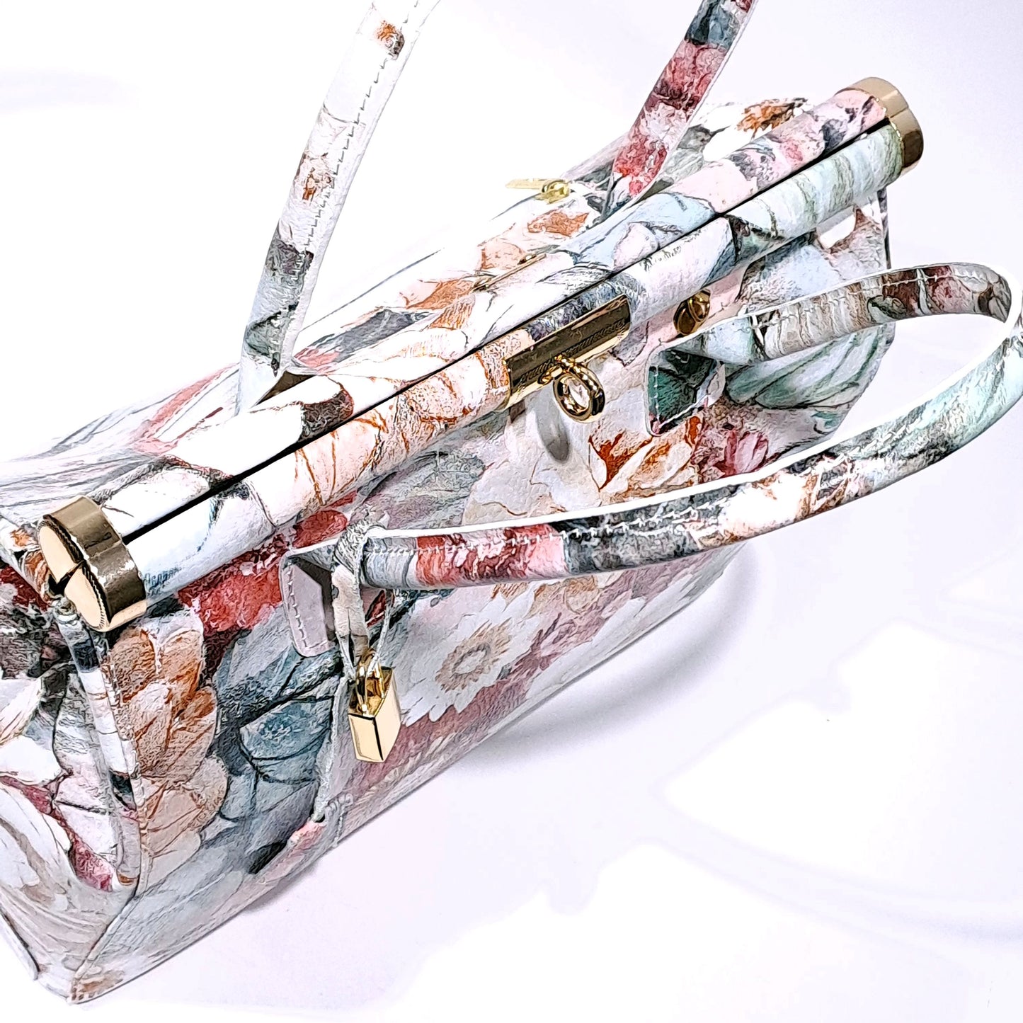 Sac MRA - Melyza CUIR dessins - MRA2507220733