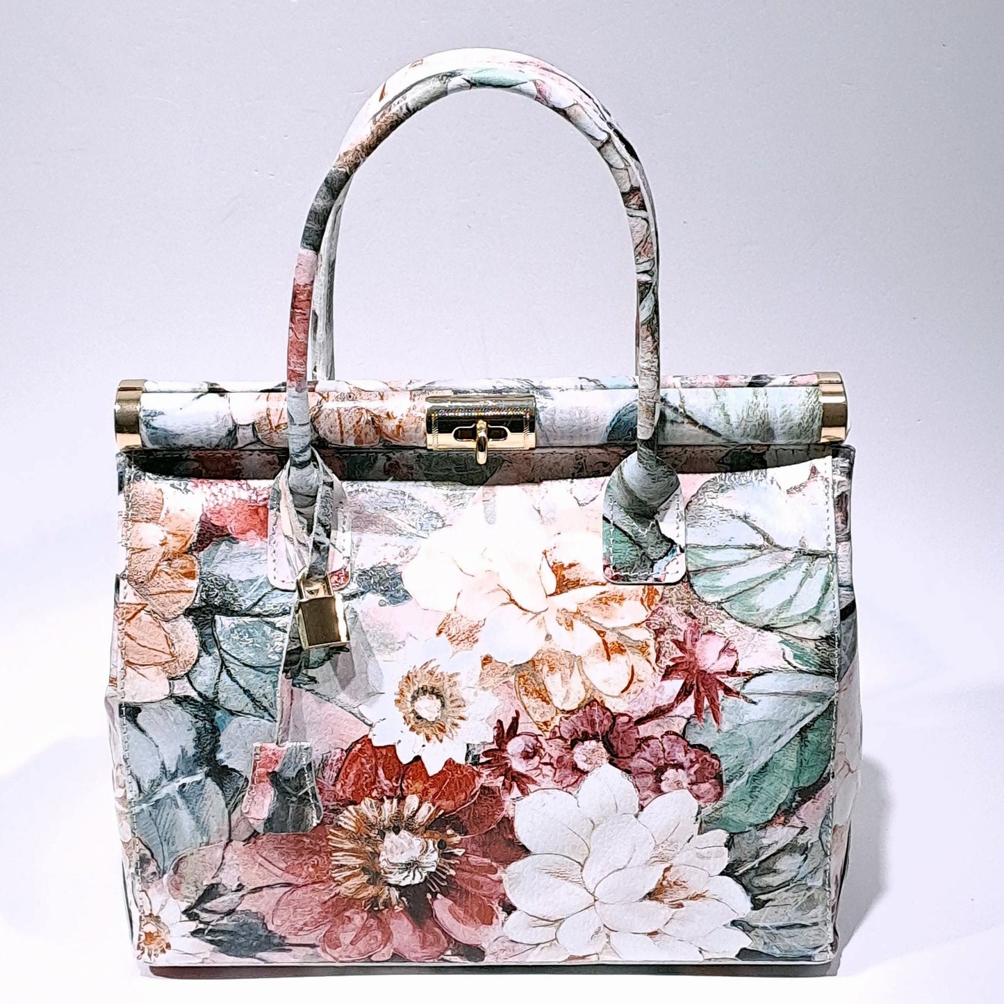 Sac MRA - Melyza CUIR dessins - MRA2507220733
