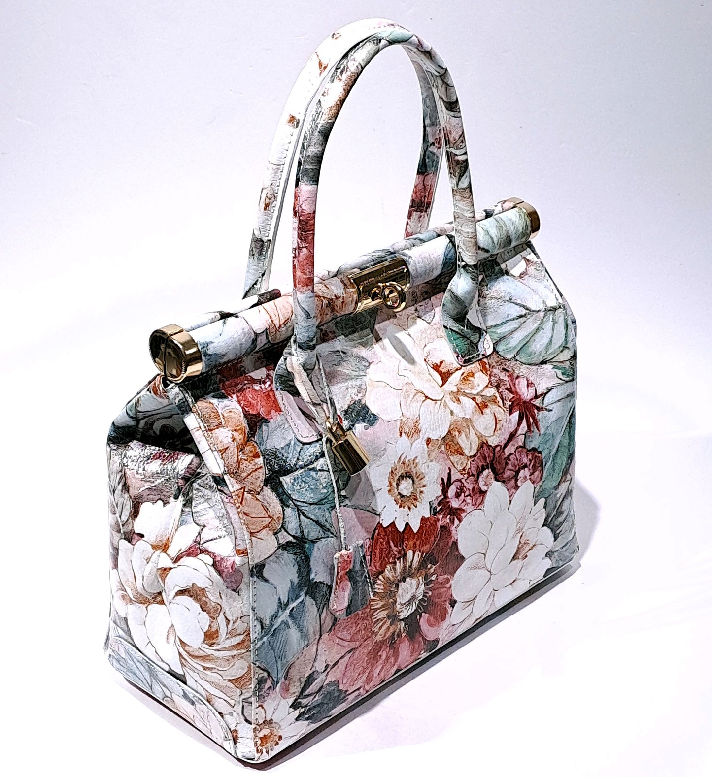 Sac MRA - Melyza CUIR dessins - MRA2507220733