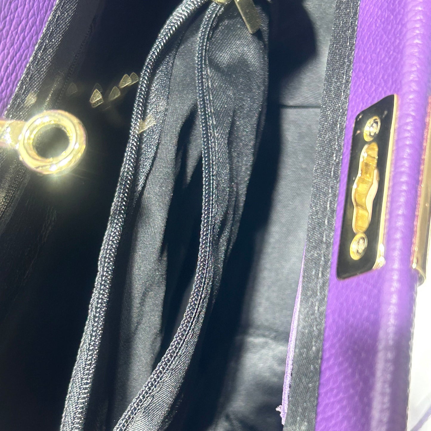 Sac MRA - Melyza CUIR - MRA2505311206