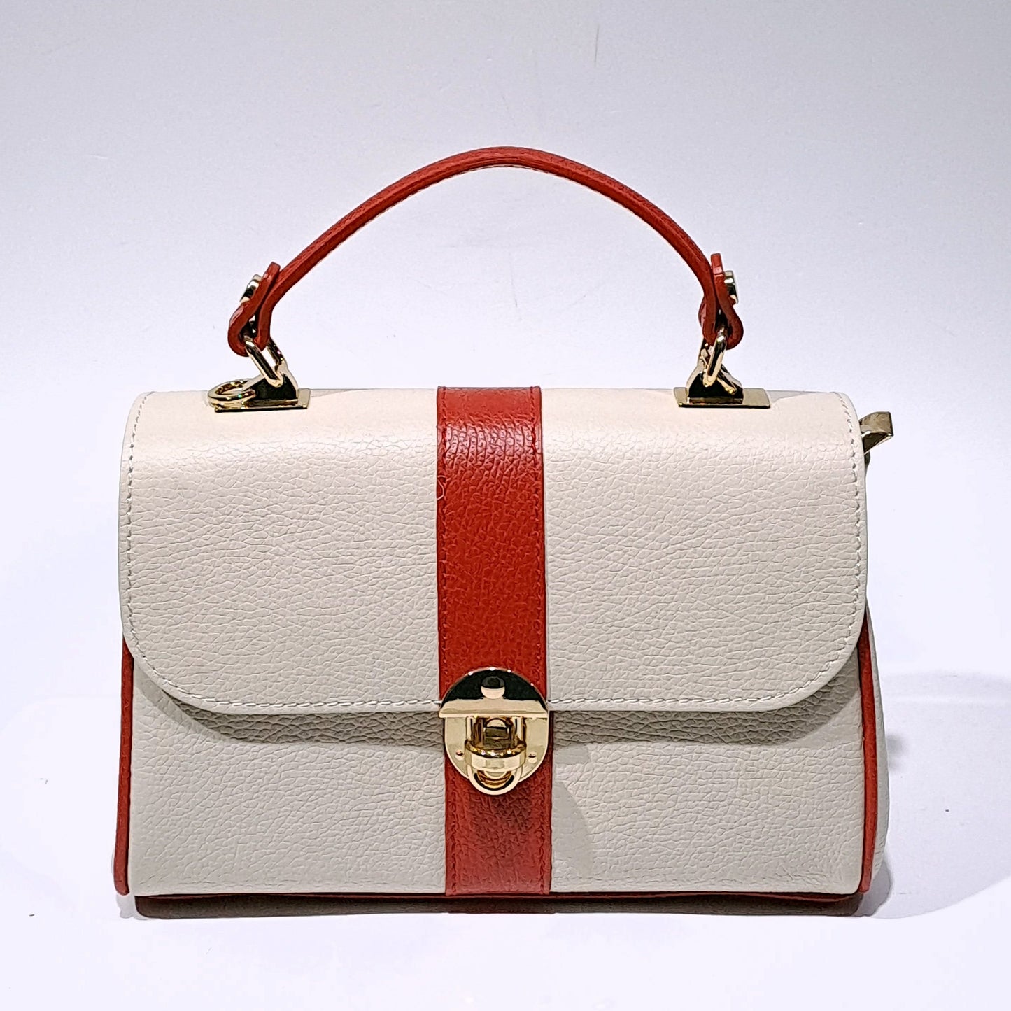 Sac MRA - Paris CUIR - MRA2505081551